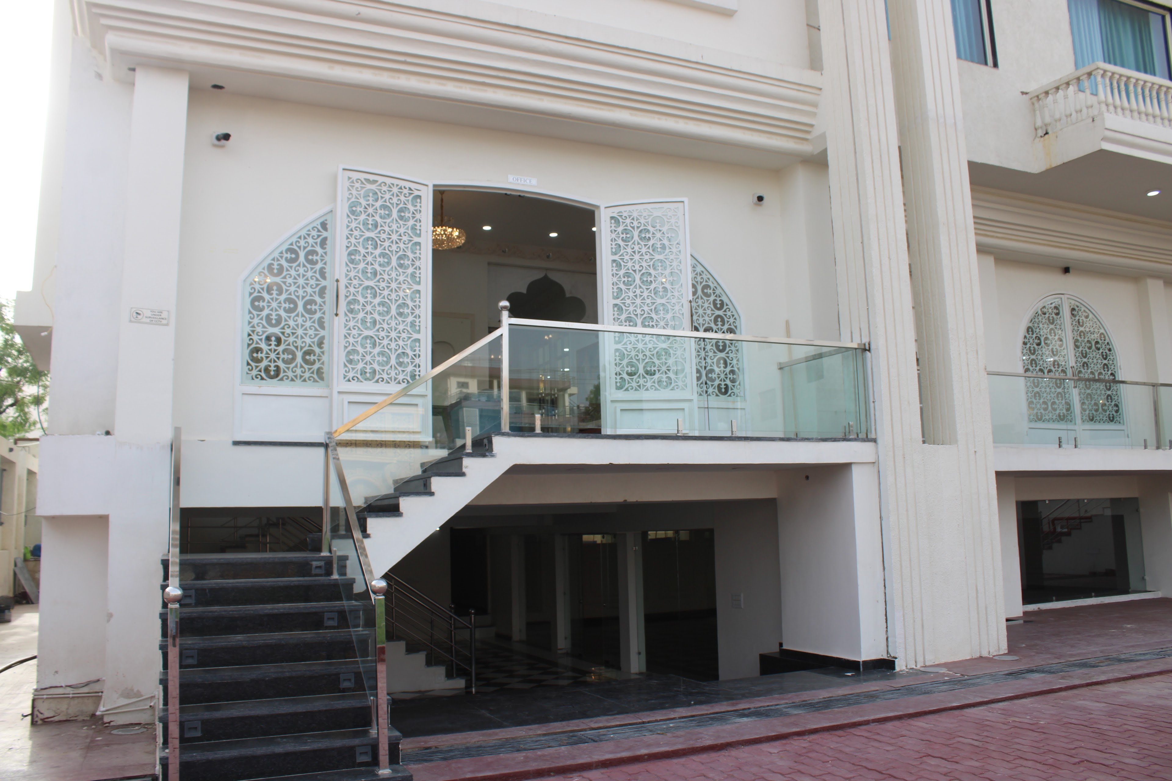 O2 Banquets, Ajmer — photo 5