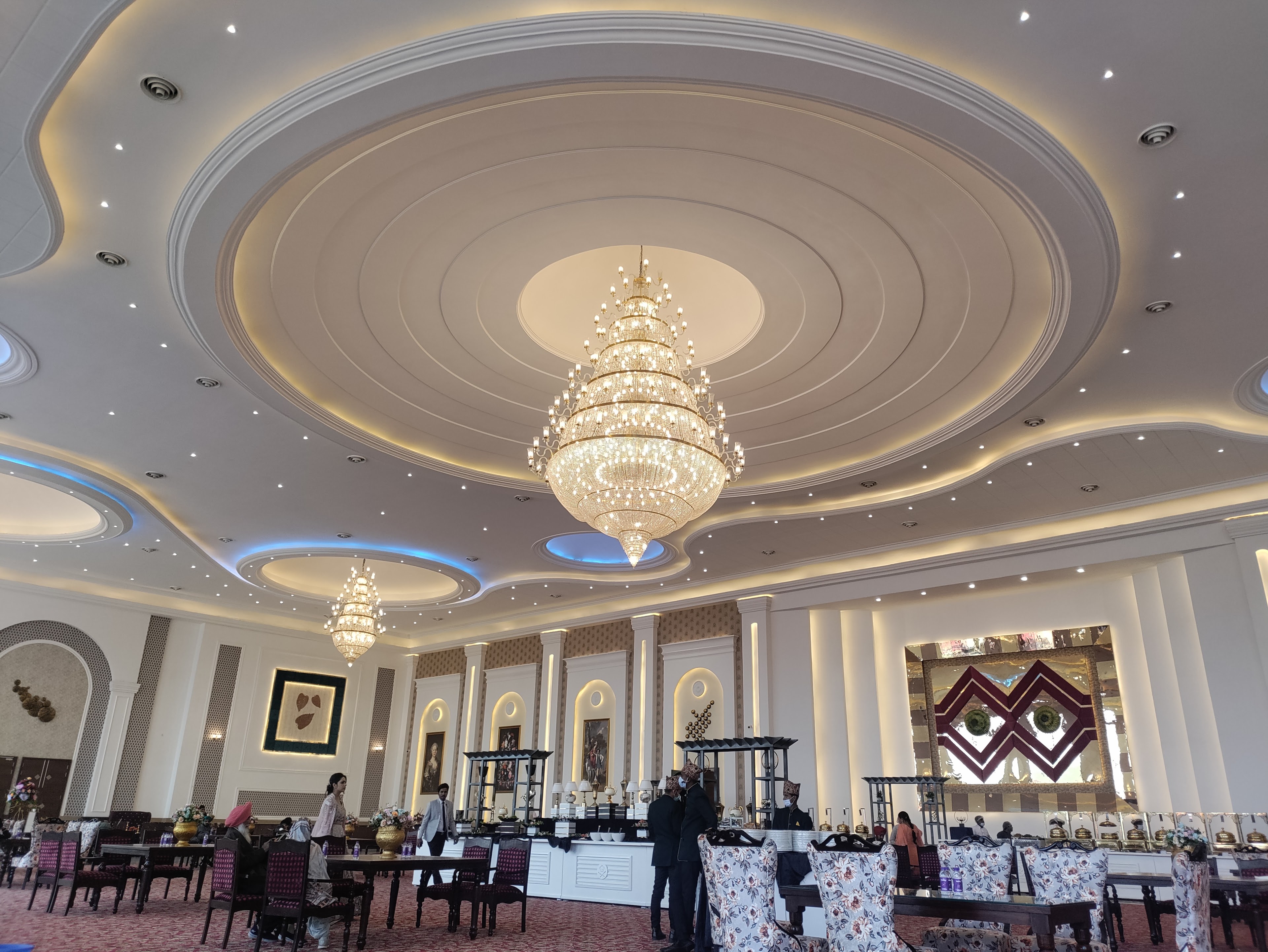 The California Grand, Bathinda — photo 2