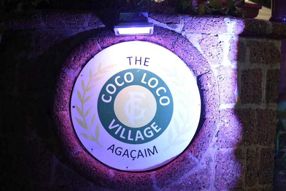 Coco Loco Lawns, Panaji — photo 10
