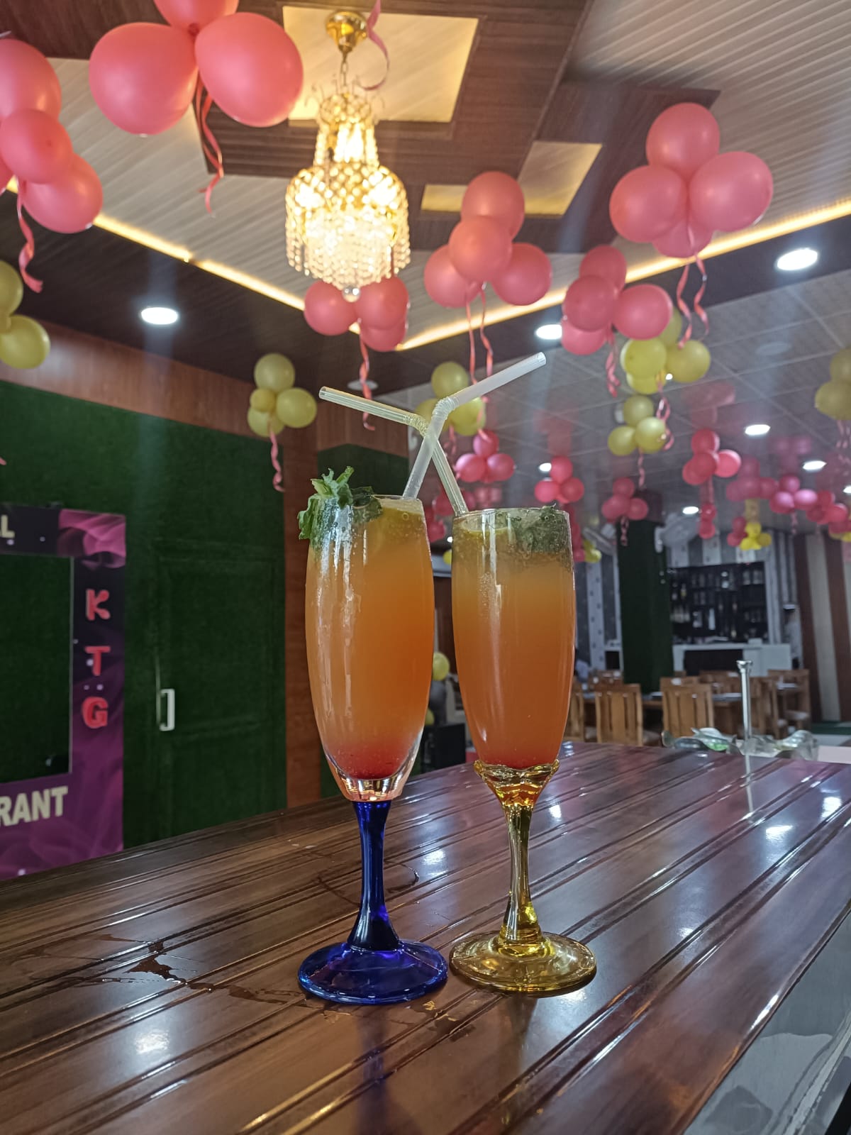 KTG Banquet Hall, Noida — photo 7