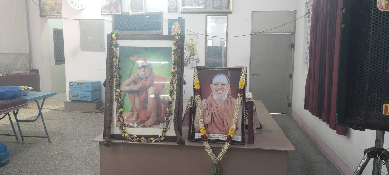 SM.K KALYANA MANDAPAM, S.S.COLONY, MADURAI, Madurai — photo 10