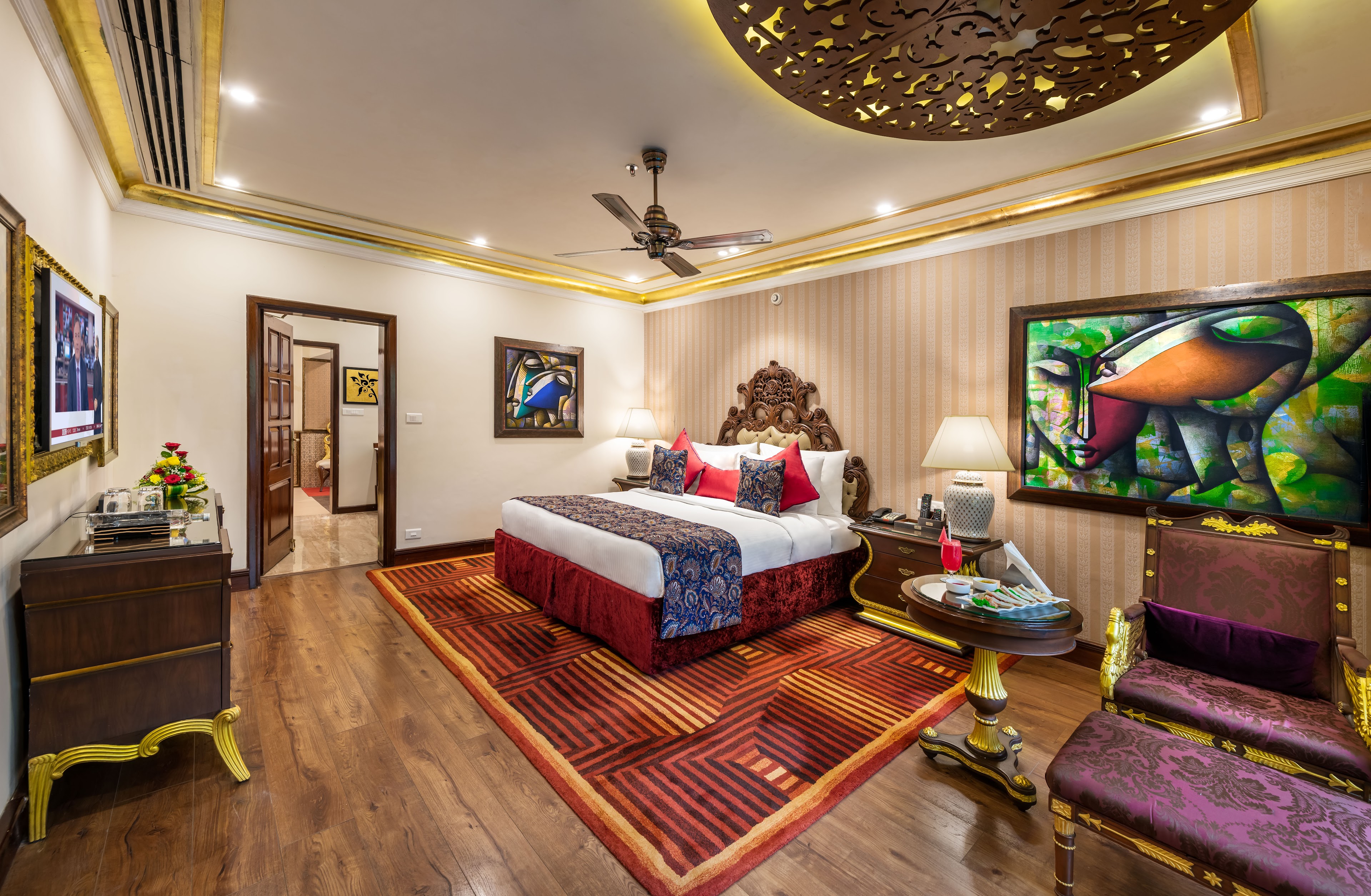 MAYFAIR Lagoon, Bhubaneswar, Bhubaneswar — photo 2