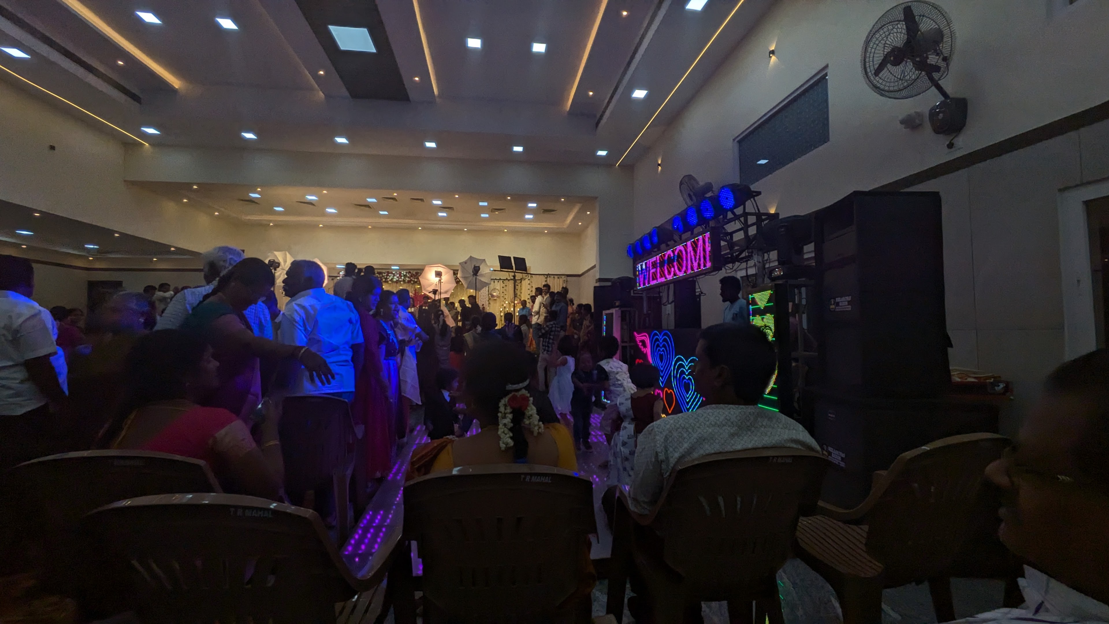 TR MAHAL MARRIAGE HALL, Kumbakonam — photo 4