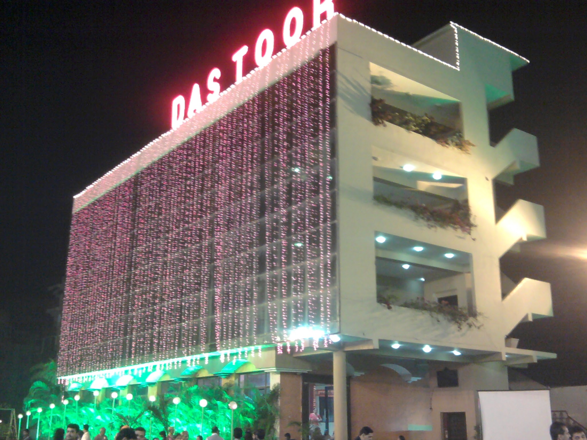 Dastoor Marriage Garden, Indore — photo 9