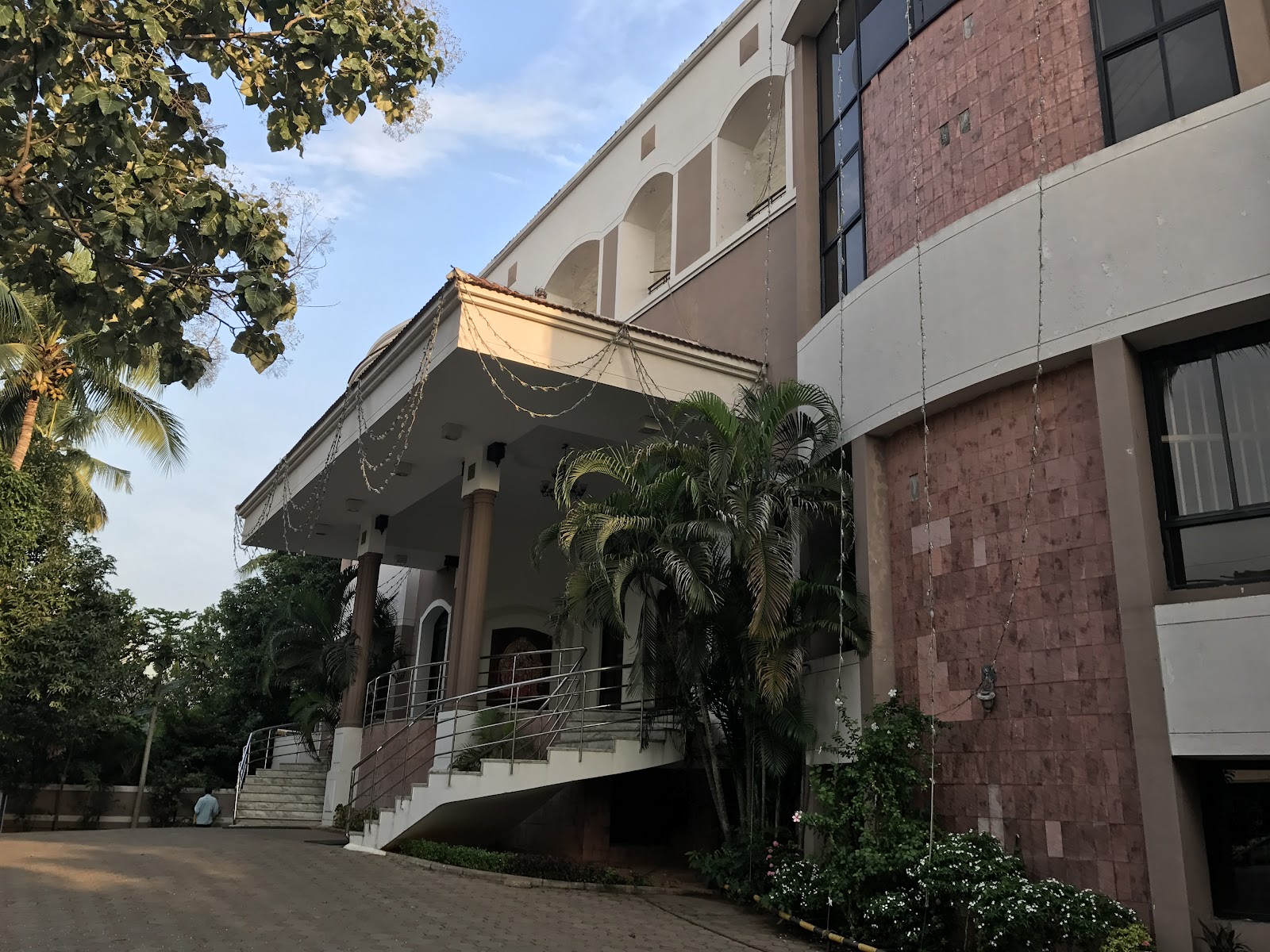 NT Mahal a/c, Puducherry — photo 4