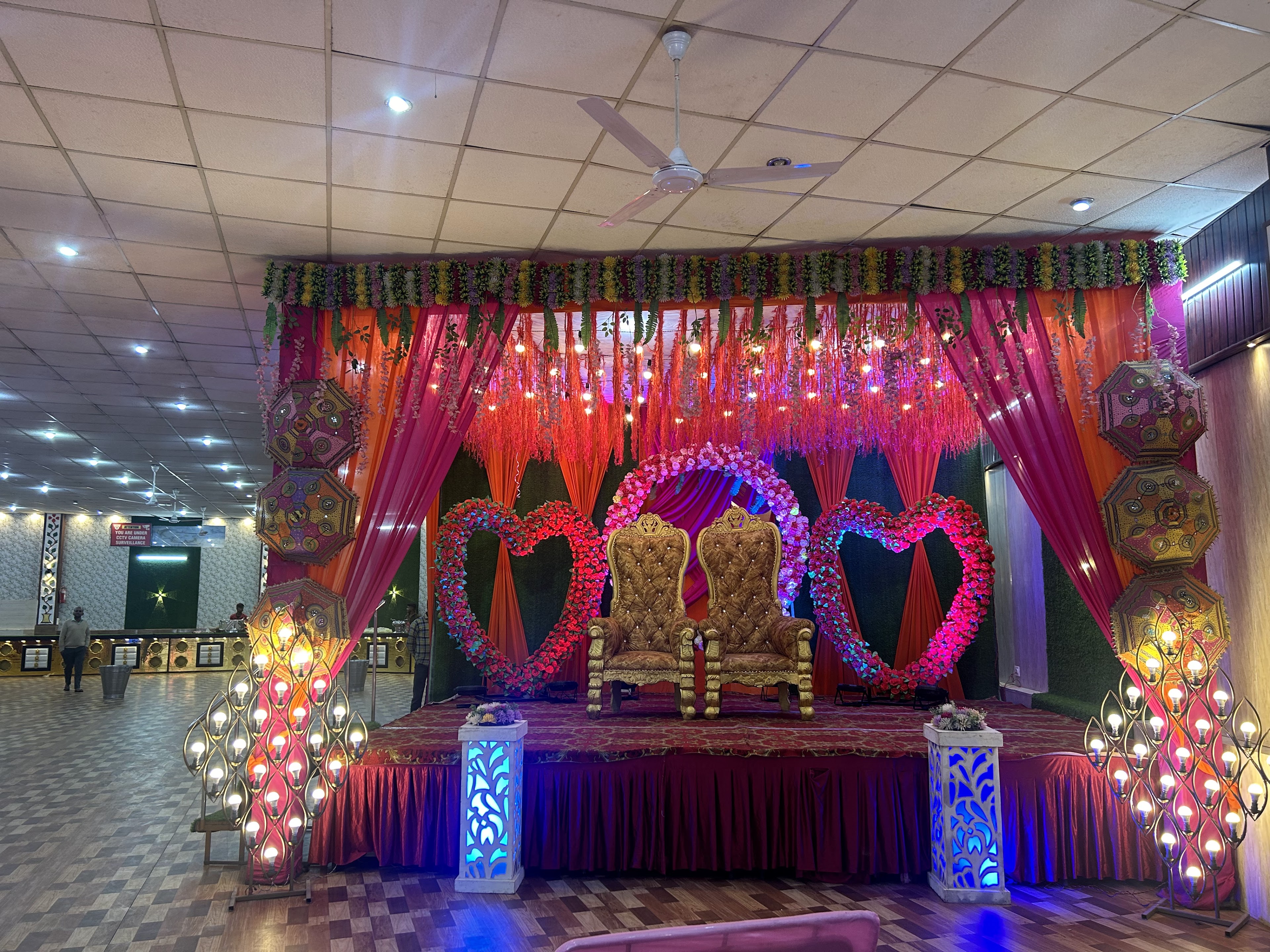 Shri Krishna wedding palace, Dehradun — photo 7