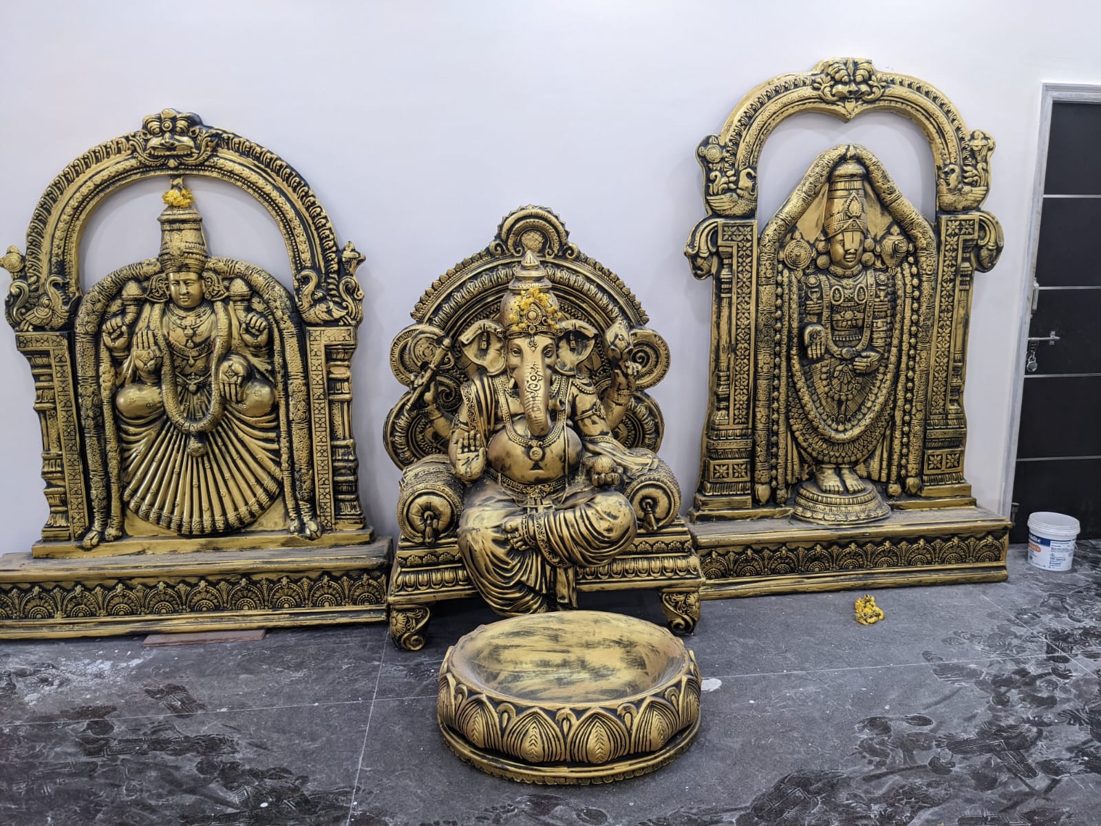 VSC Mahal A/C, Adukkamparai — photo 4