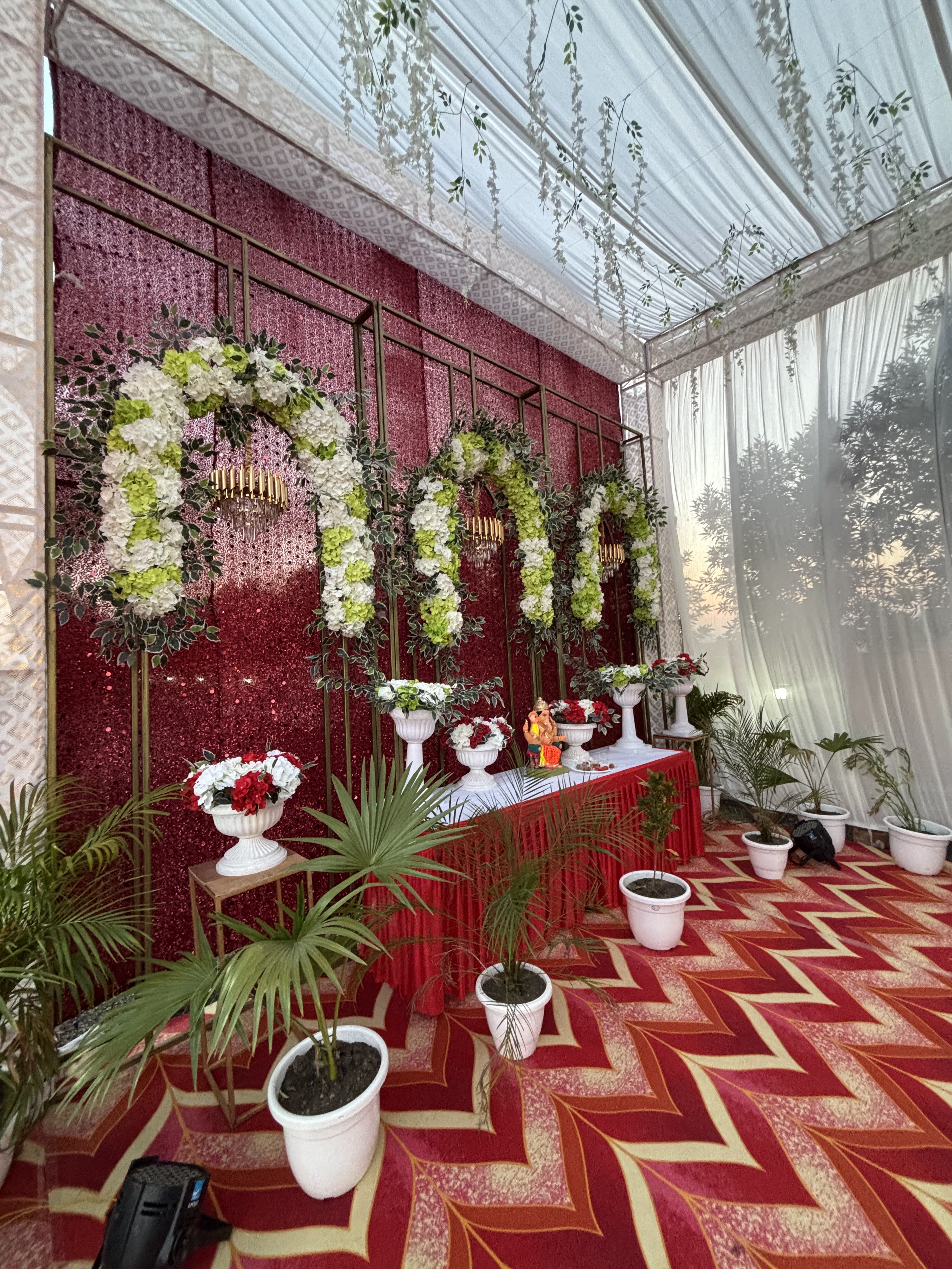 The Grand Preesha Resort, Bhopal — photo 8