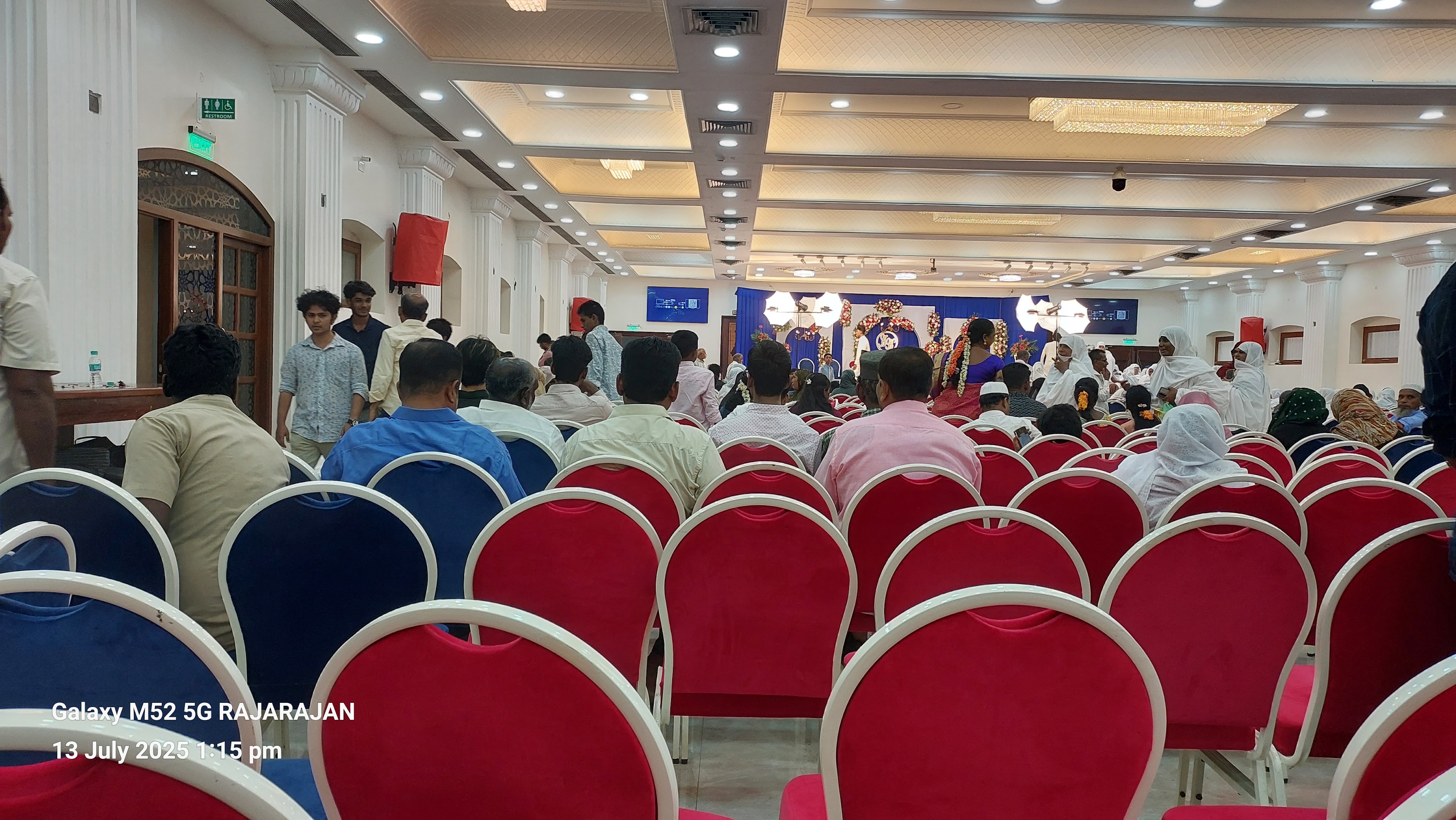 Triple M Weddings and Conventions, Cuddalore — photo 3