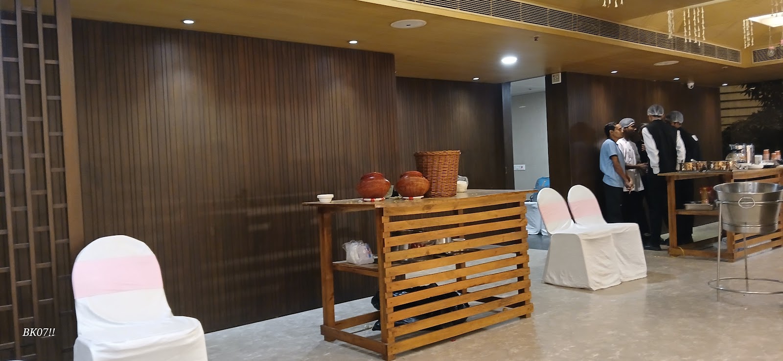 Agora Banquets, Kolkata — photo 10
