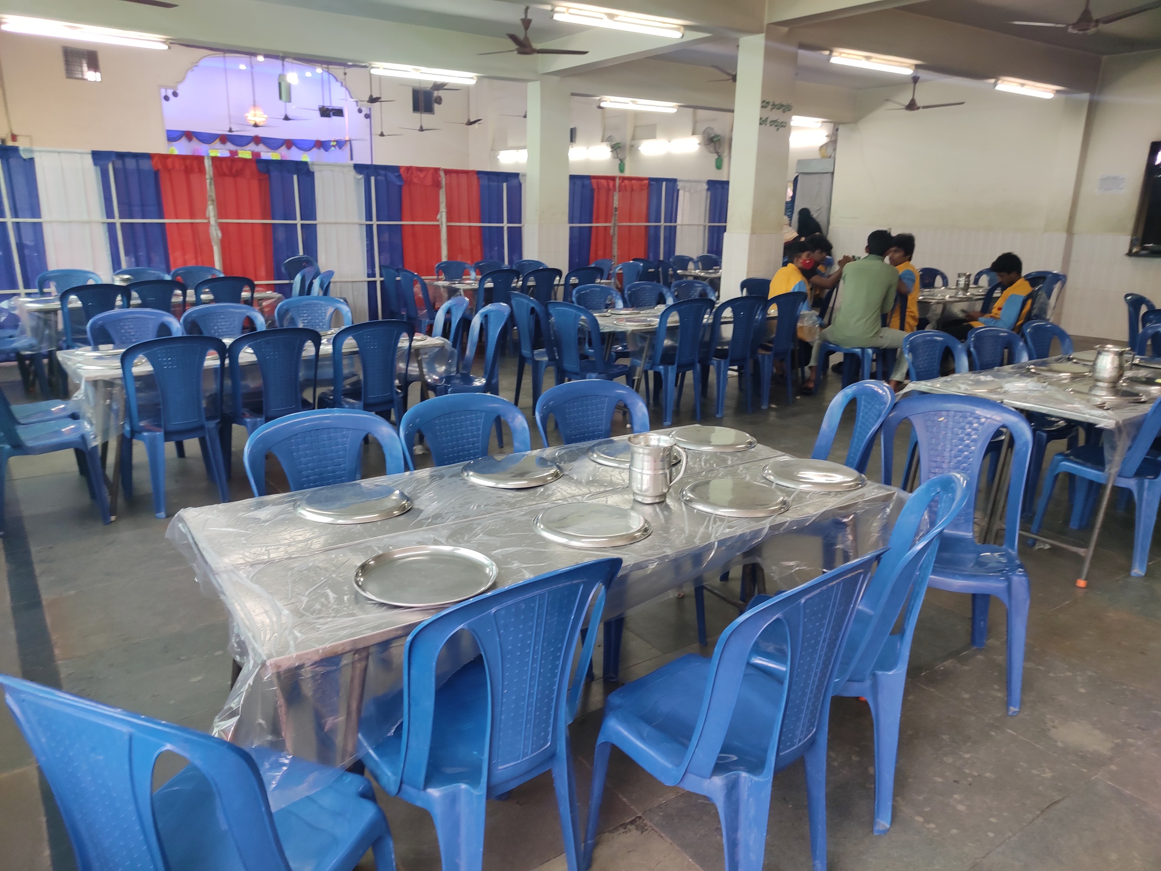 Heaven Garden Function Hall, Kurnool — photo 3