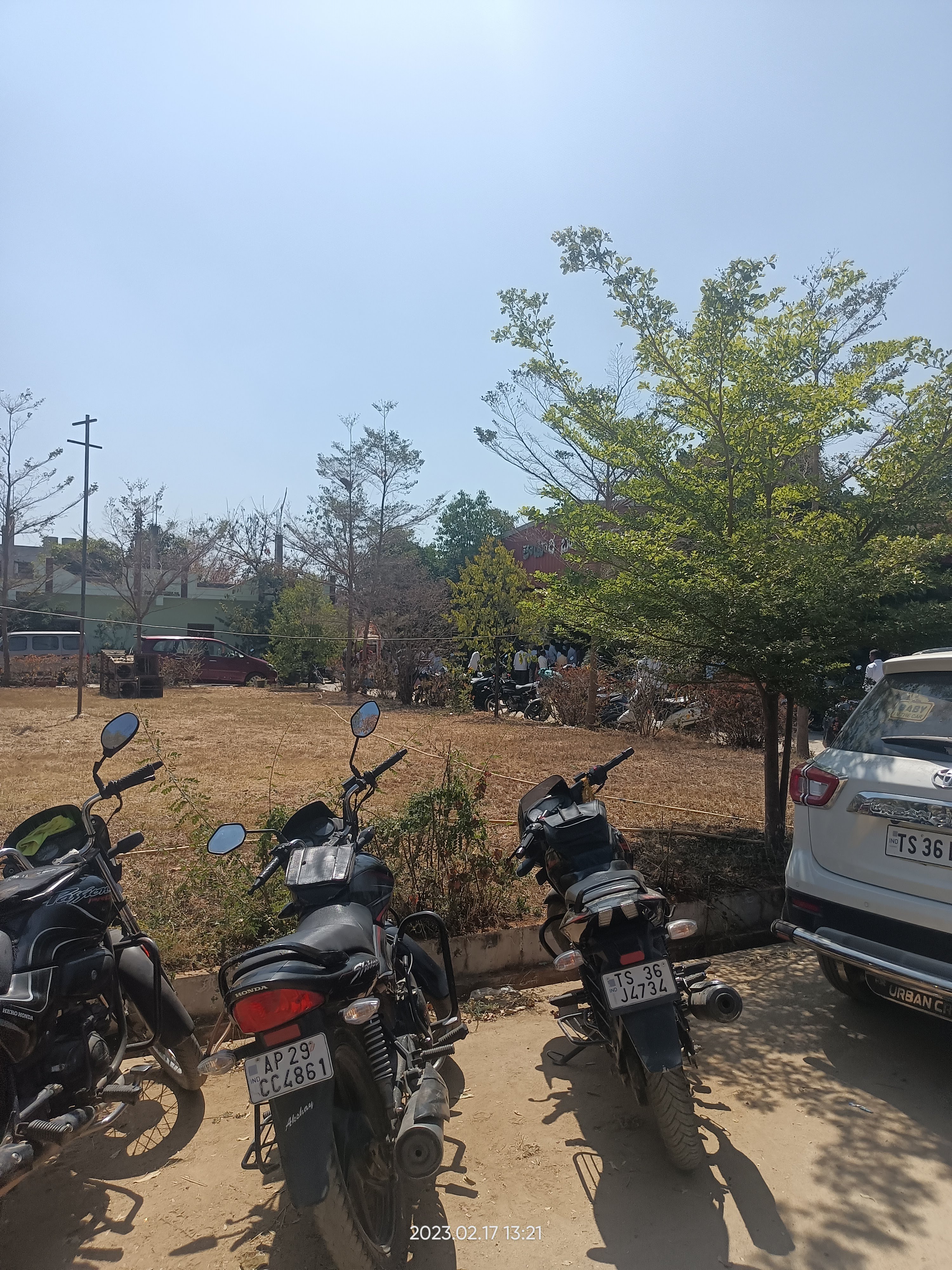 Taduri Balagoud Fuction Hall, Siddipet — photo 9