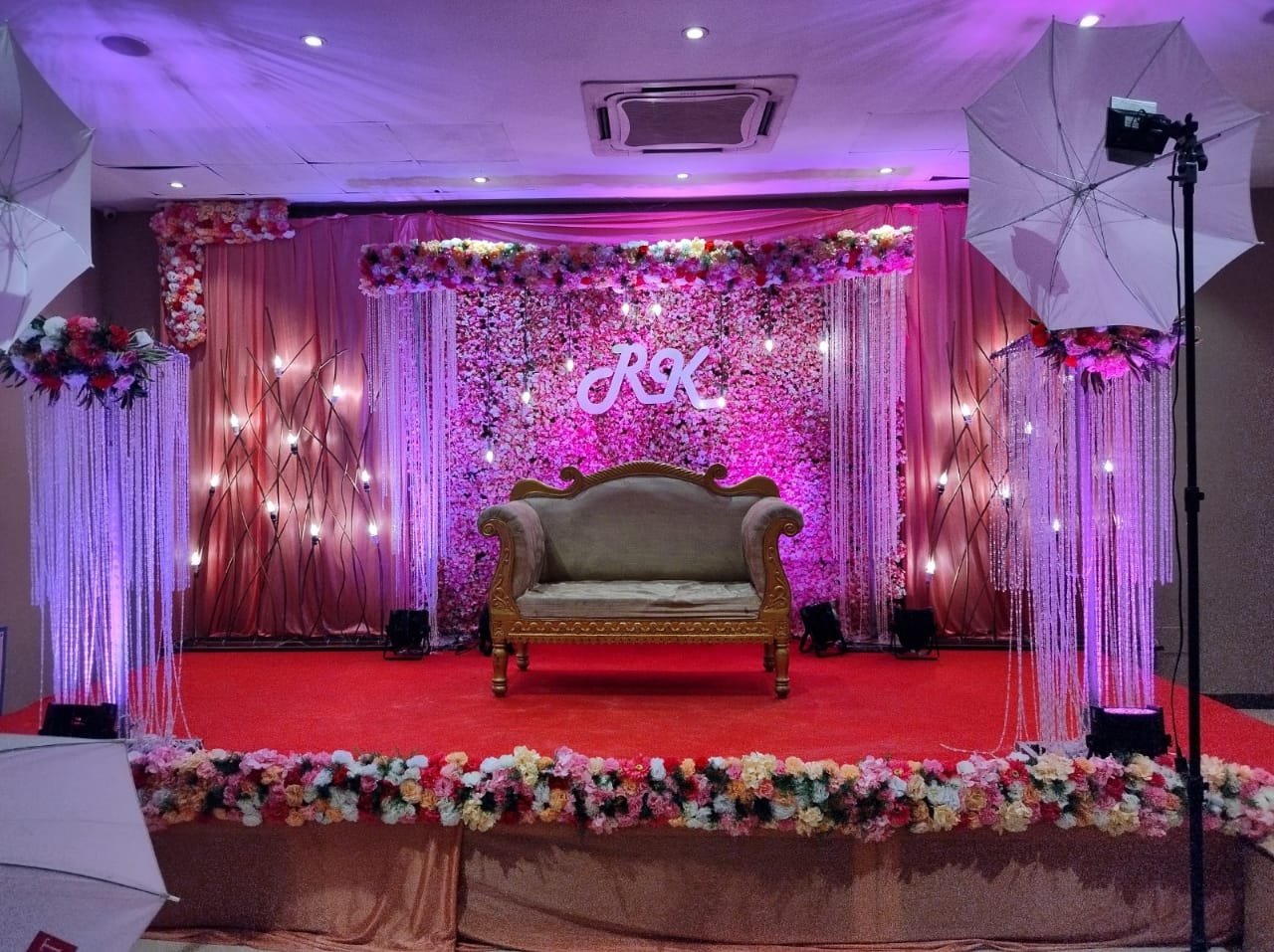Avigna Hall, Chennai — photo 2