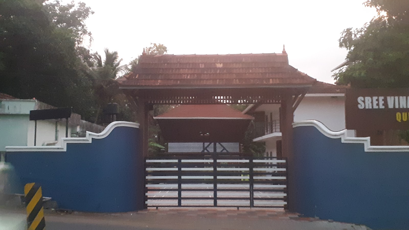 Sree Vinayaka Convention Centre, Kollam — photo 3