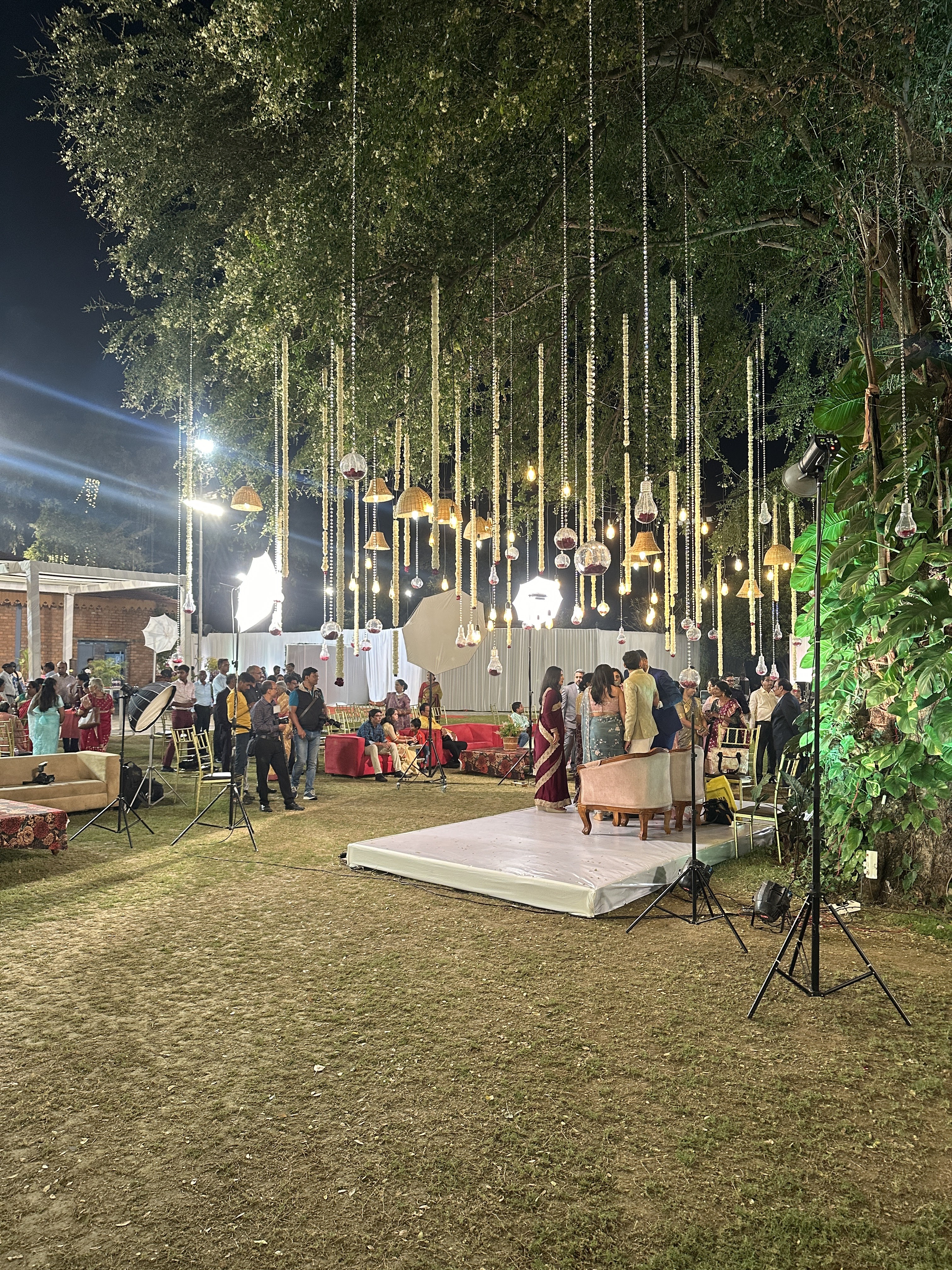 C P Club Lawn, Nagpur — photo 5