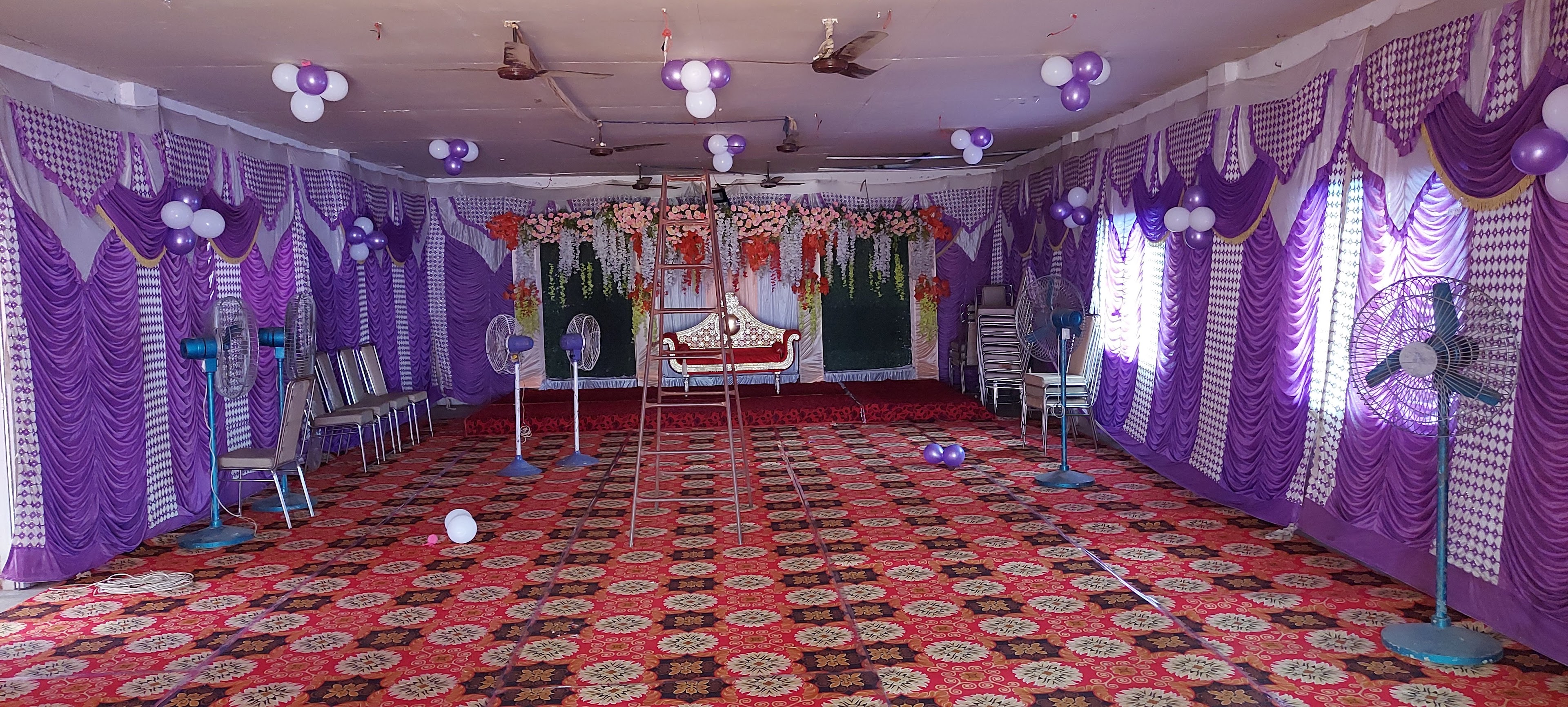Gopabandhu Kalyan Mandap, Rourkela — photo 2