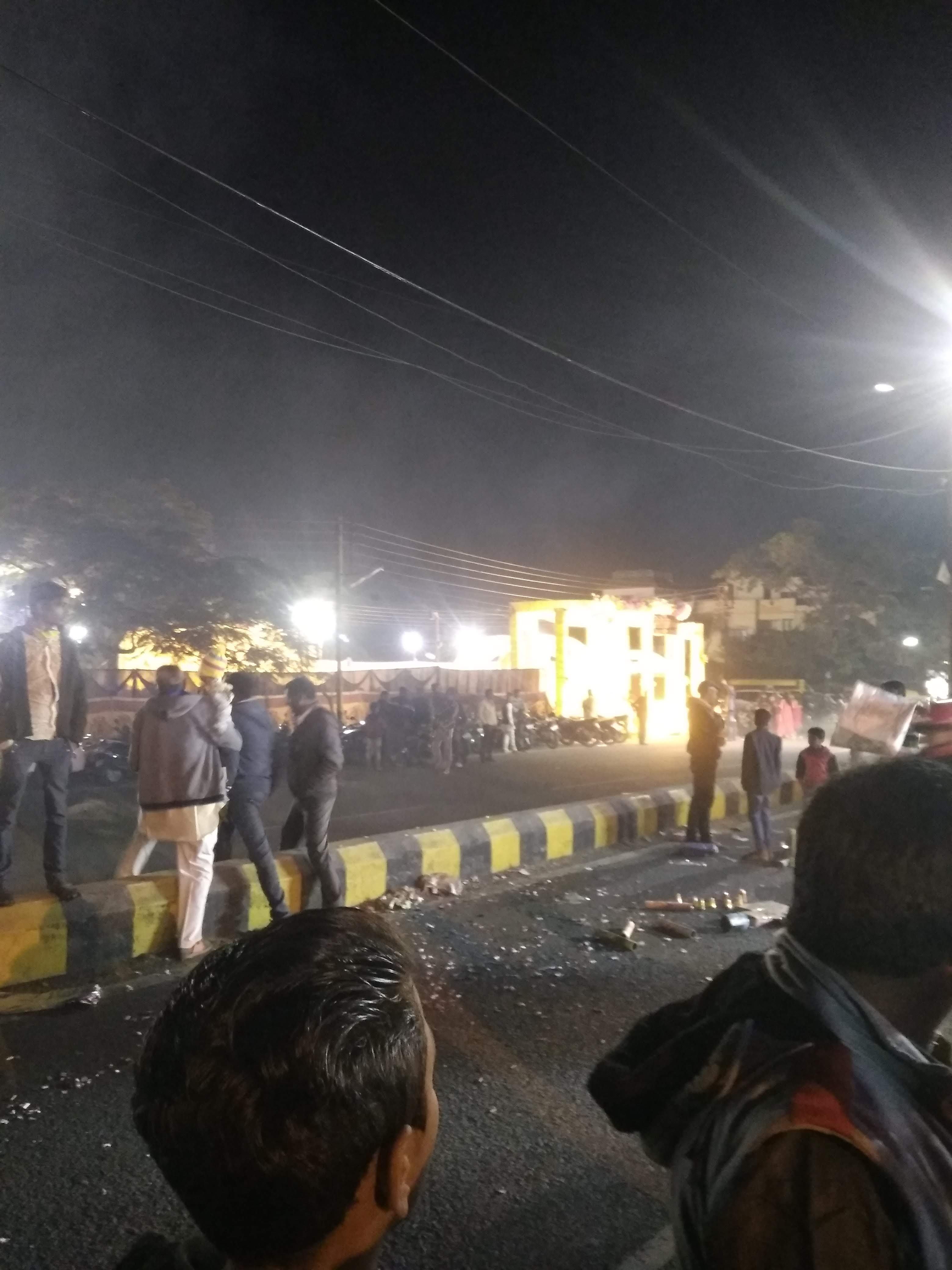 Shubham Manglik Bhawan, Ujjain — photo 8