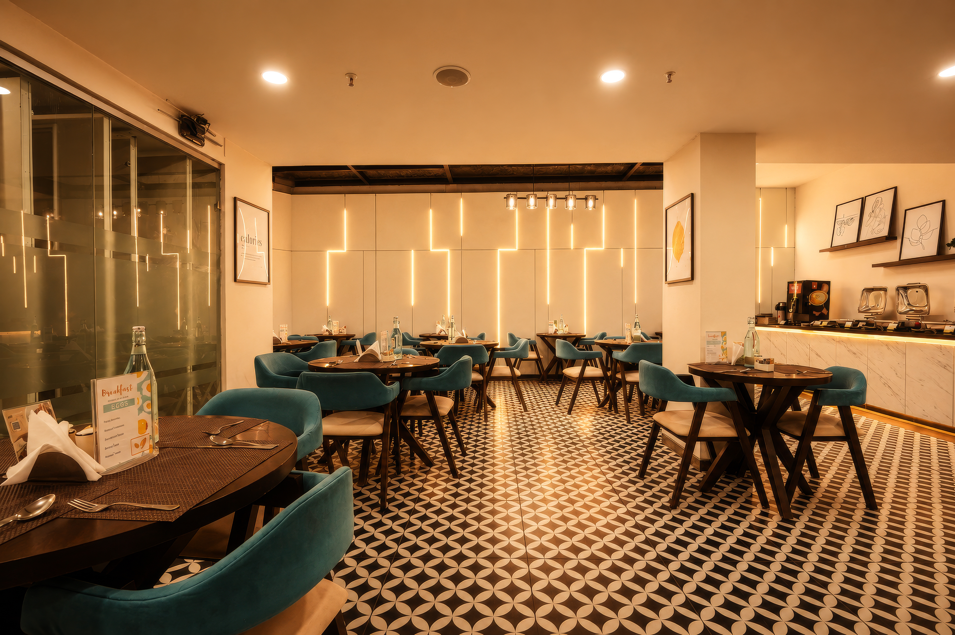 Limon Hotel And Banquet Hall, Near Sector 29, Gurgaon, Gurgaon — photo 10