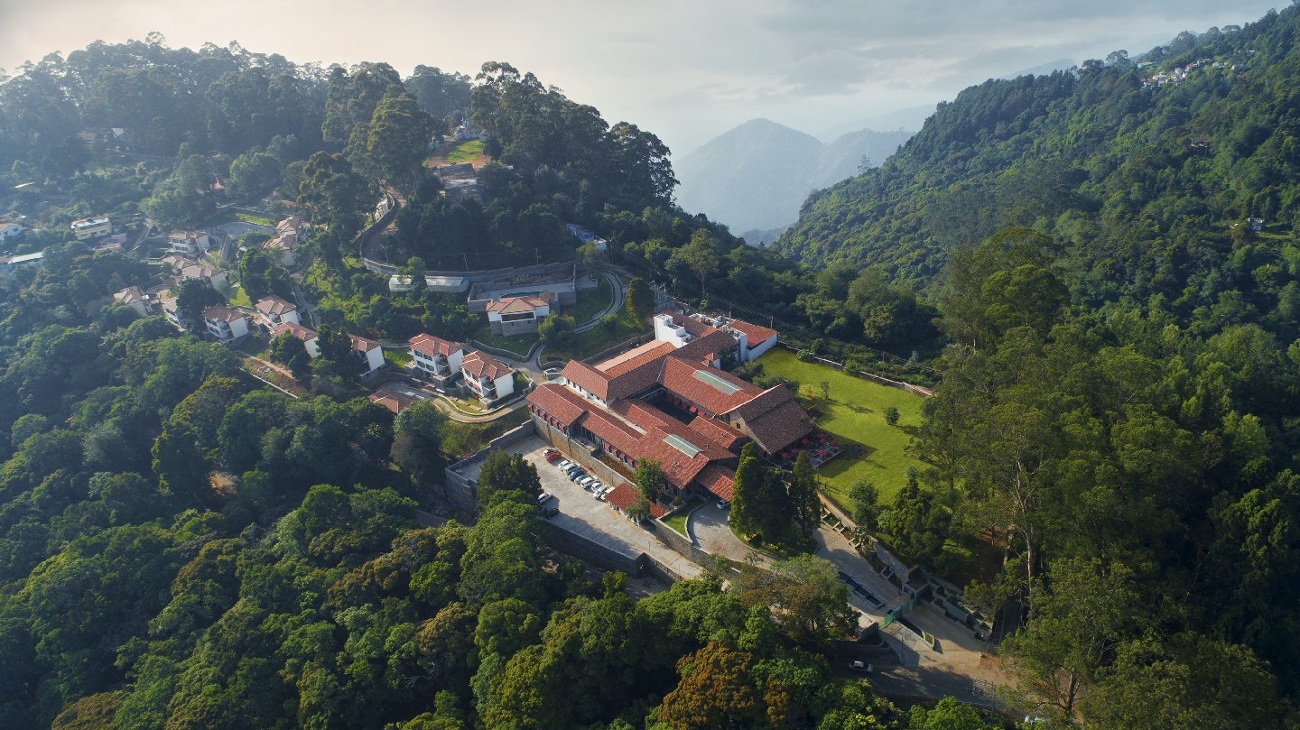 The Tamara Kodai, Kodaikanal — photo 5