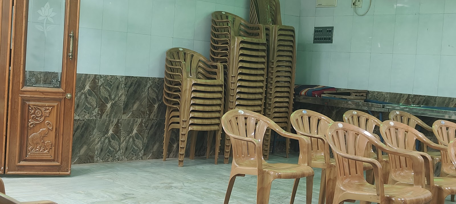 KSR Mahal, Tiruchirappalli — photo 9