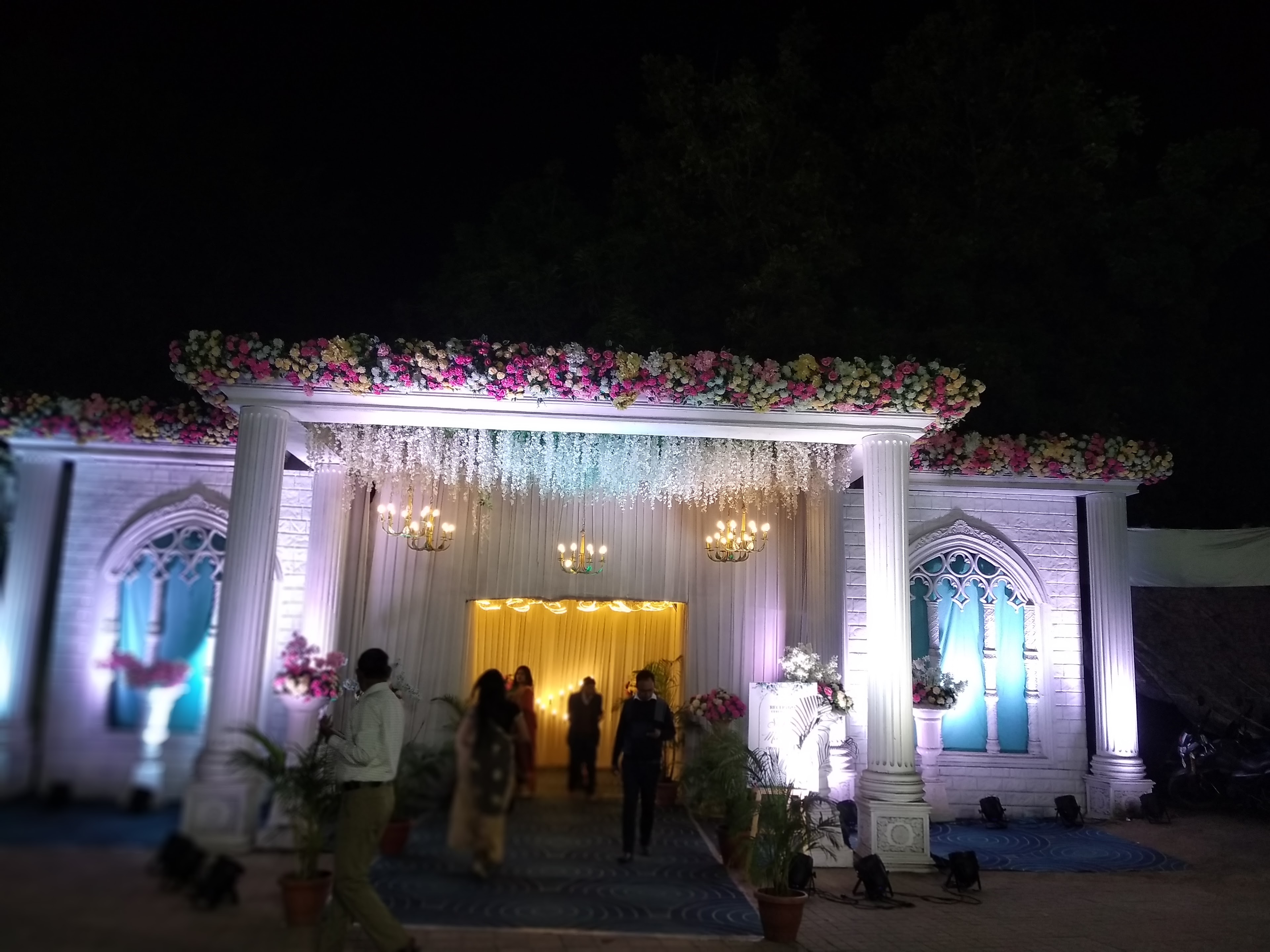 Maharaj Bagh Lawn, Nagpur — photo 2