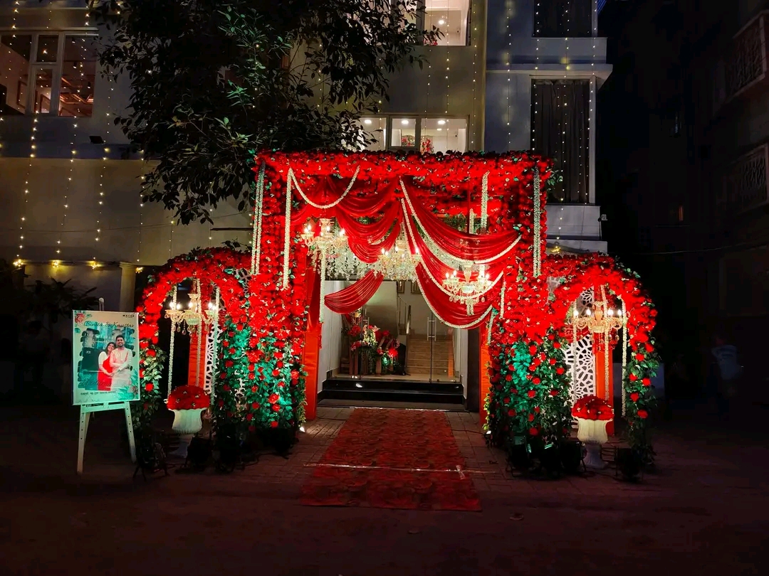 Mayas The Lounge, Howrah — photo 6