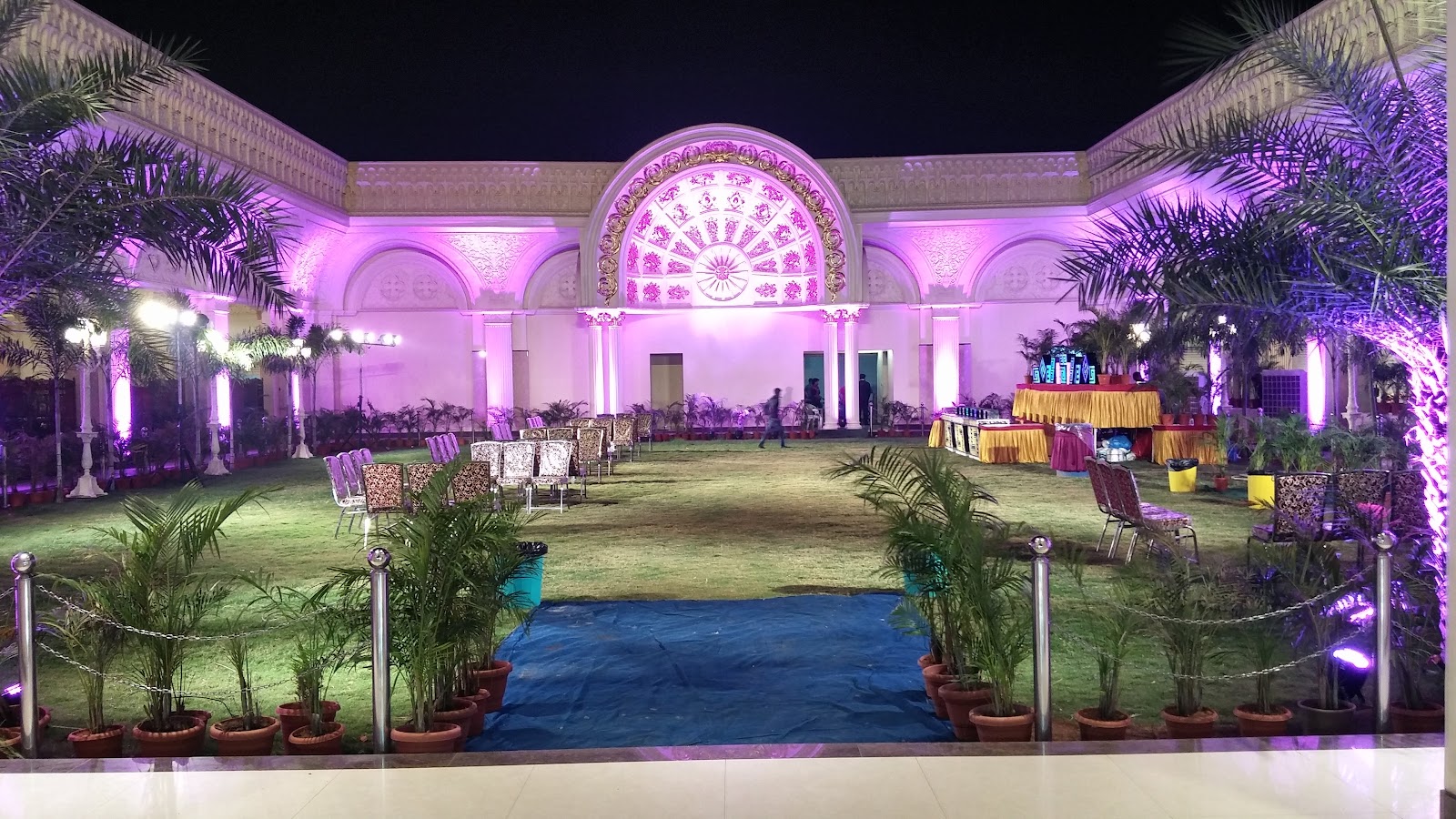 The Vintage Palace, Hyderabad — photo 5