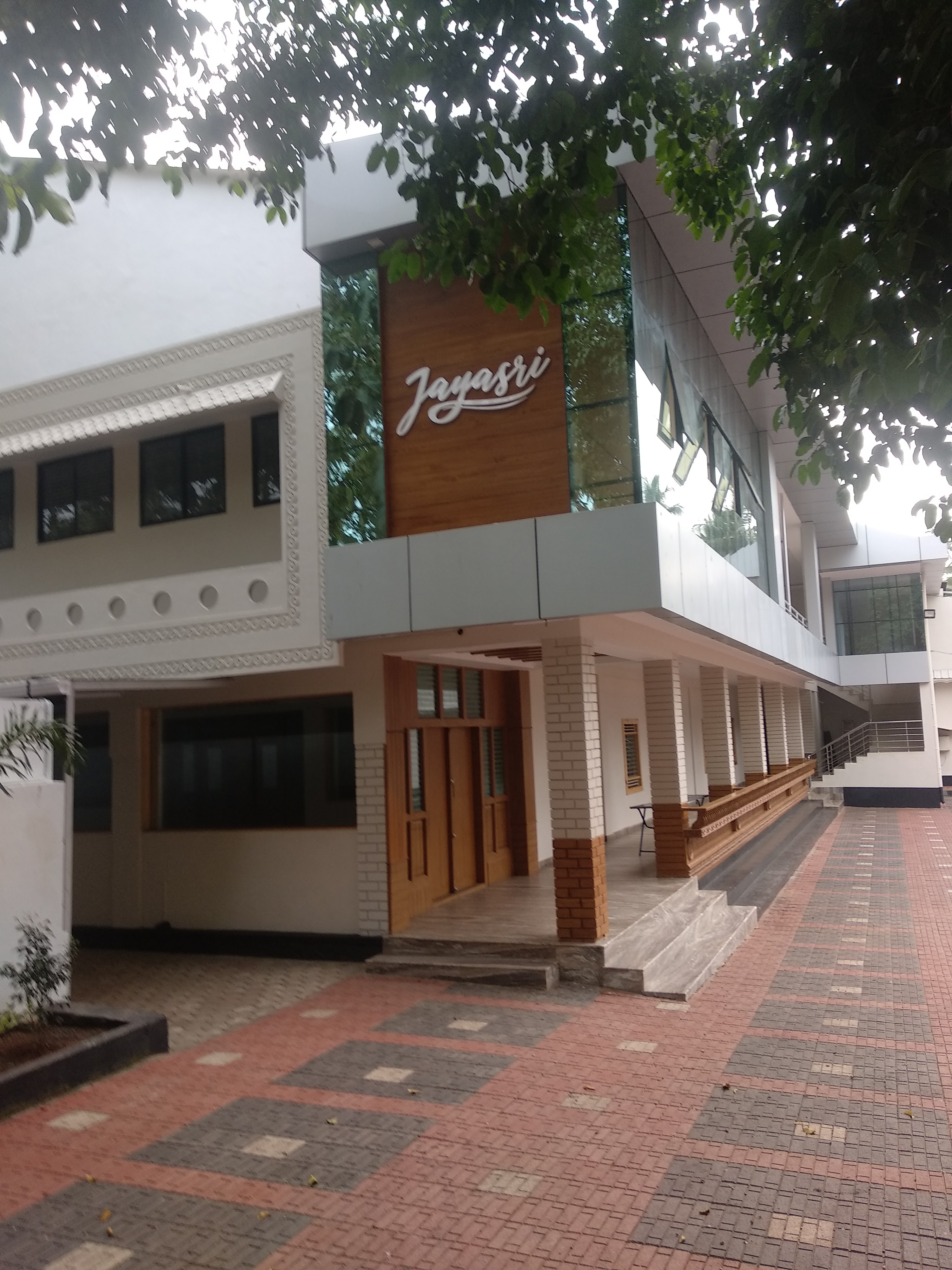 Jayasri Auditorium, Manjeri — photo 7