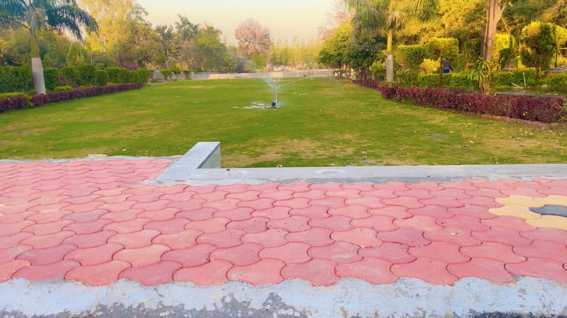 Green Valley Marriage Lawn - Best Marriage Garden in Jabalpur, Jabalpur — photo 6