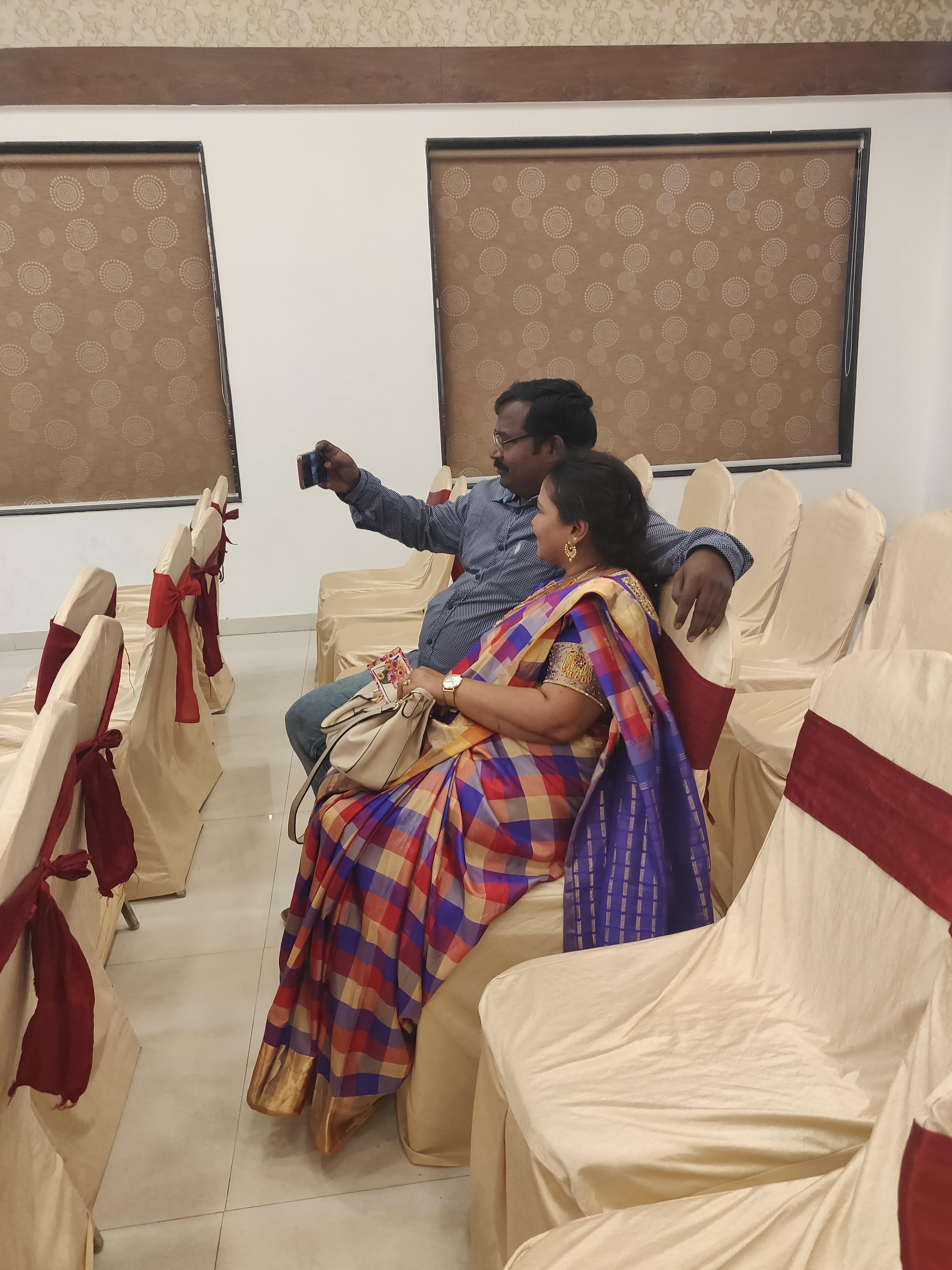 Medarametla Subbaiah Kalyana Mandapamu, Ongole — photo 10