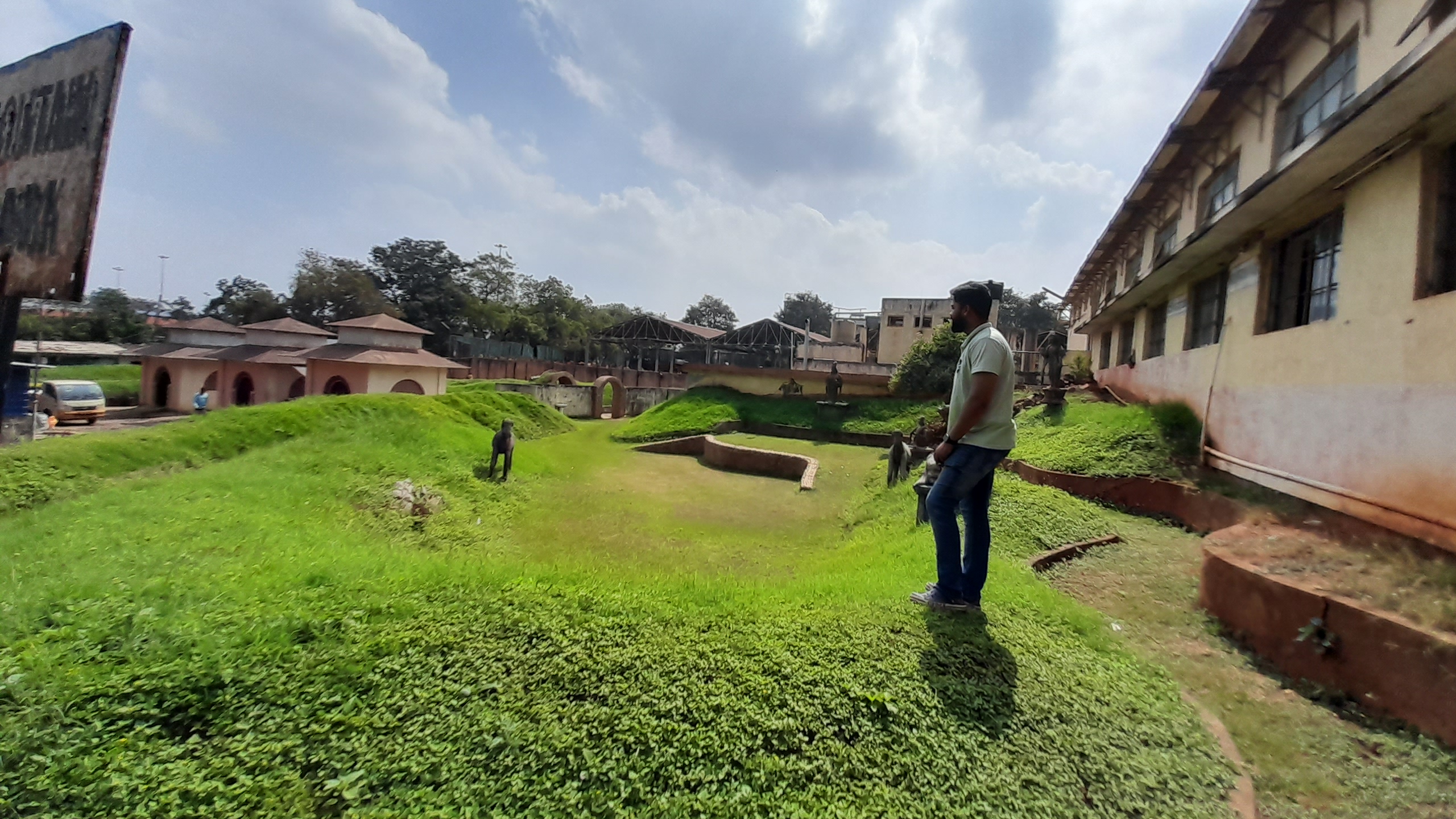 Gokul Garden, Hubballi — photo 8