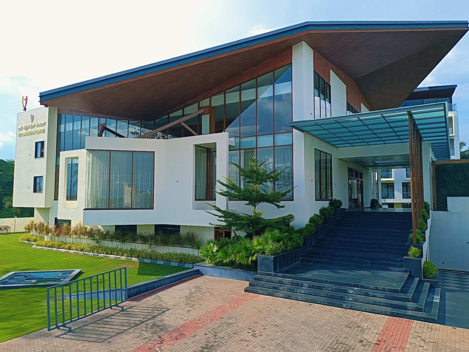 IJ CONVENTION CENTRE ಐ ಜೆ ಕನ್ವೆನ್ಷನ್ ಸೆಂಟರ್, Mysuru — photo 3