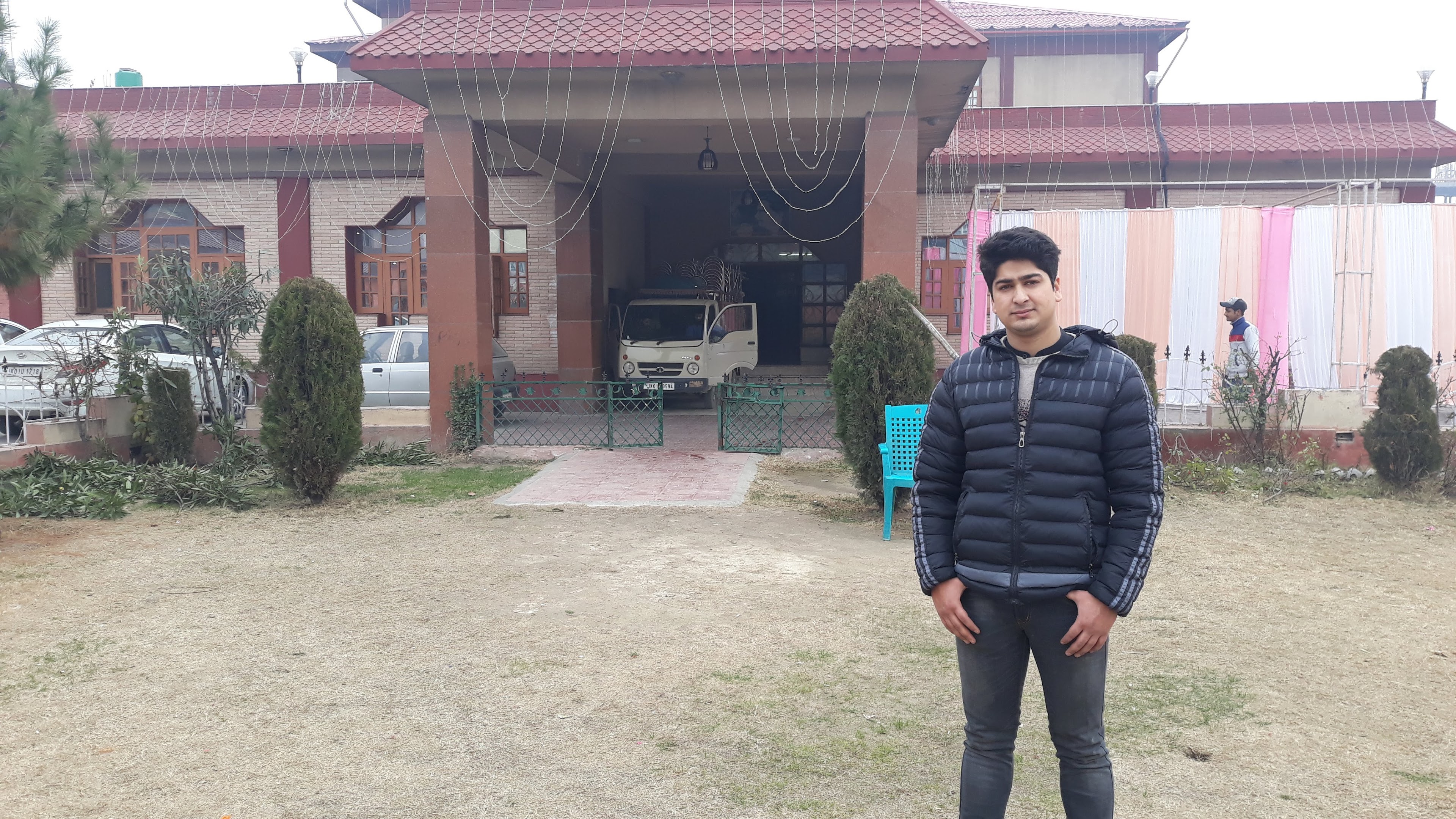Allama Iqbal Marriage Hall, Srinagar — photo 3