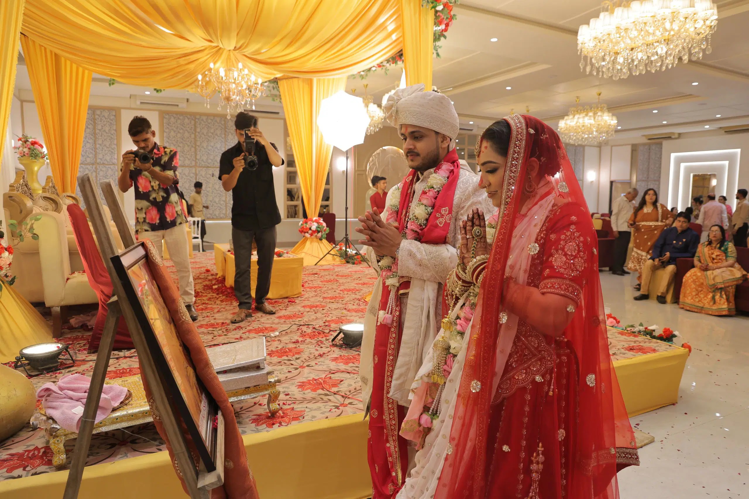 Banyan Paradise Resort ( Best Wedding Venue In Vadodara ), Vadodara — photo 10