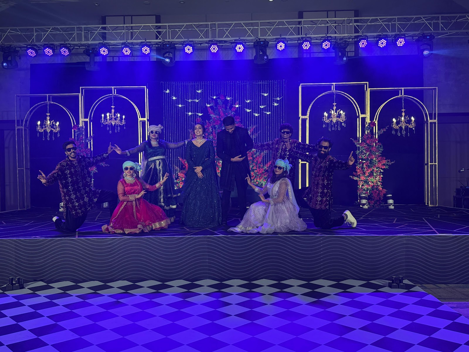 Cameo Events & Weddings, Thrissur — photo 7