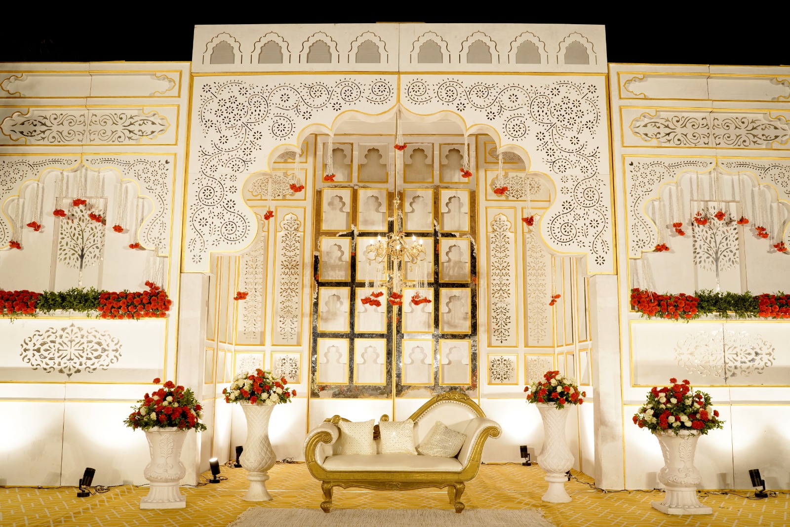 Seven Pearl Events & Hospitality - Wedding Planner in Udaipur, Udaipur — photo 2