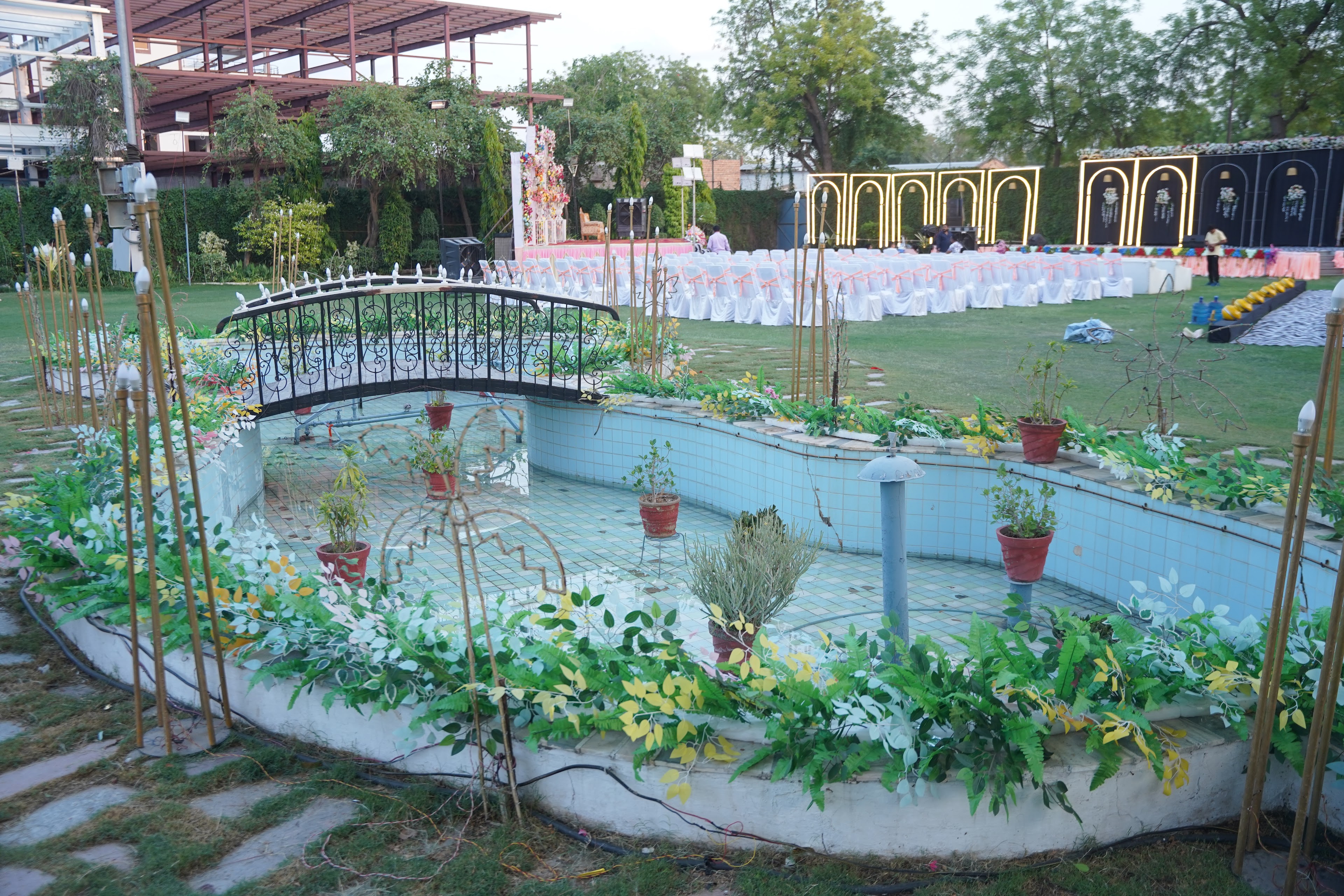 Kankoodeep Garden, Jodhpur — photo 7