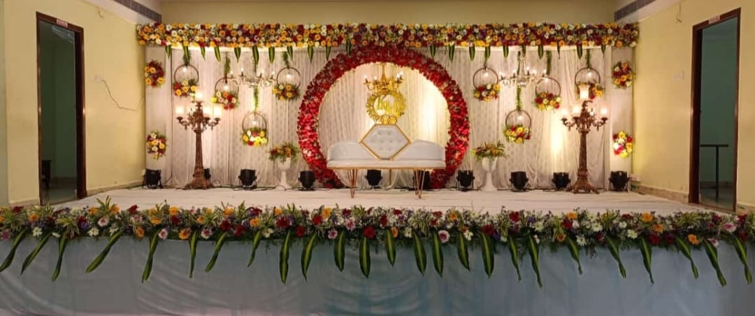 Gayatri grand celebration & Events, Machilipatnam — photo 9
