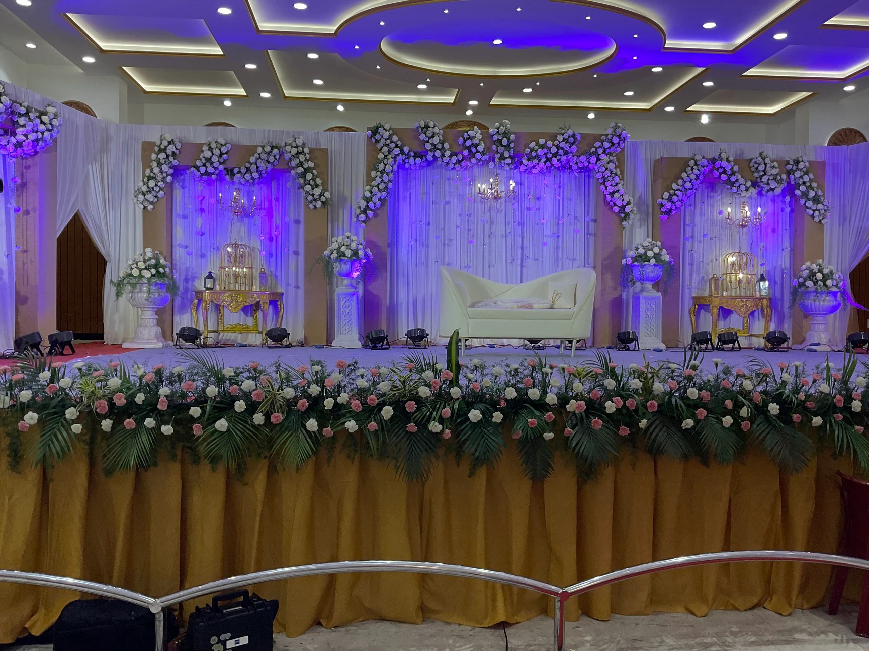 Rani Meyammai Hall, Chennai — photo 2