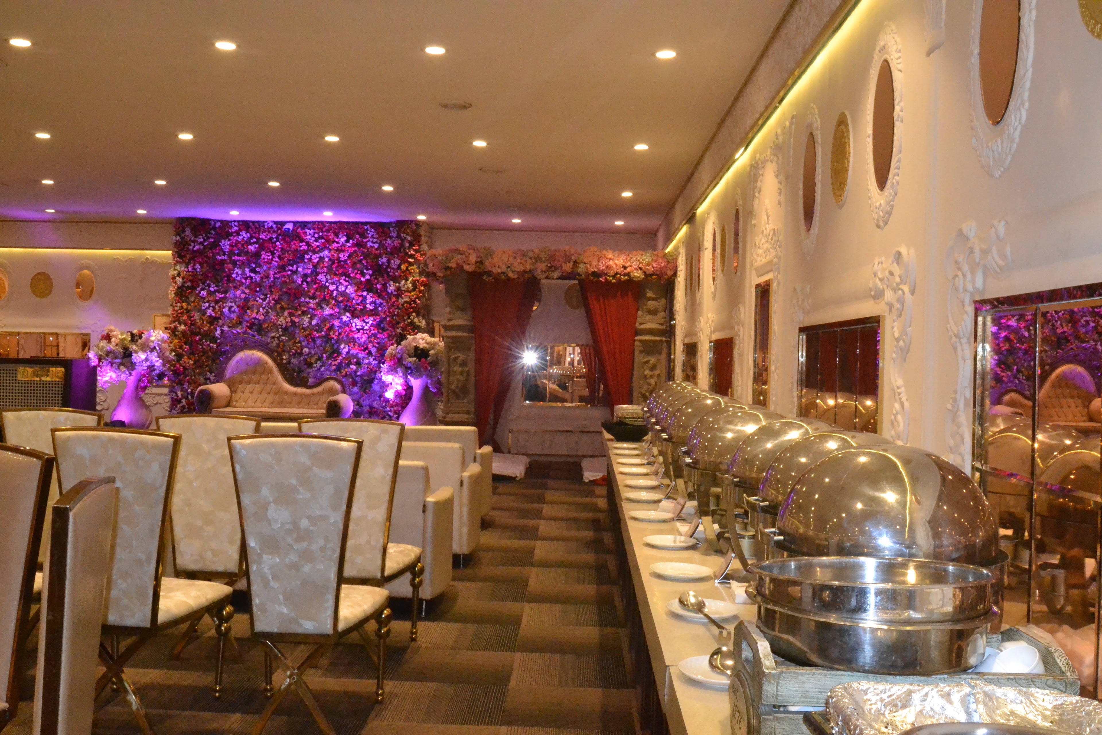 Wedding Villa, Noida — photo 10