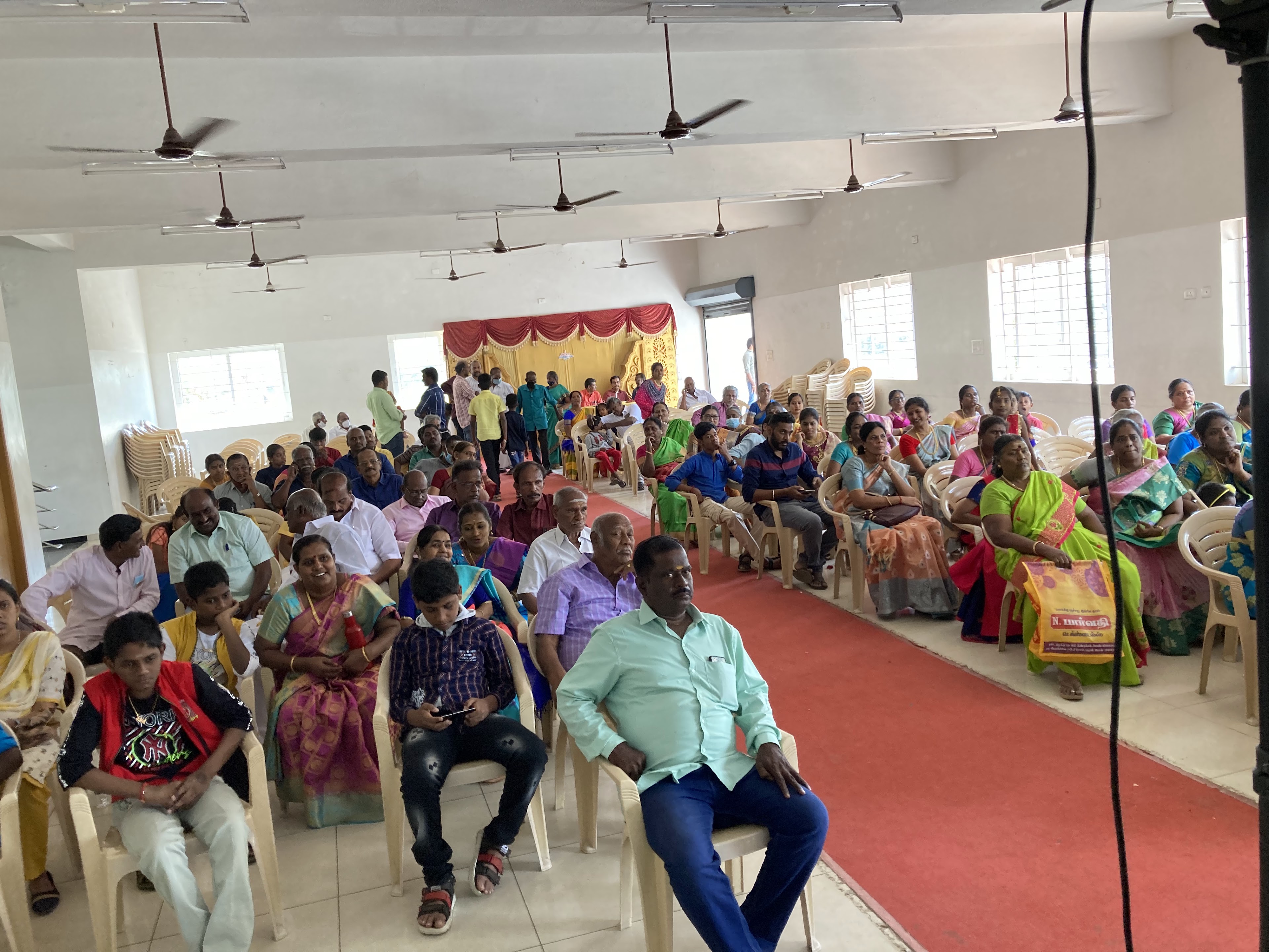Dharmar Mahal (A to Z supplier), Dindigul — photo 9