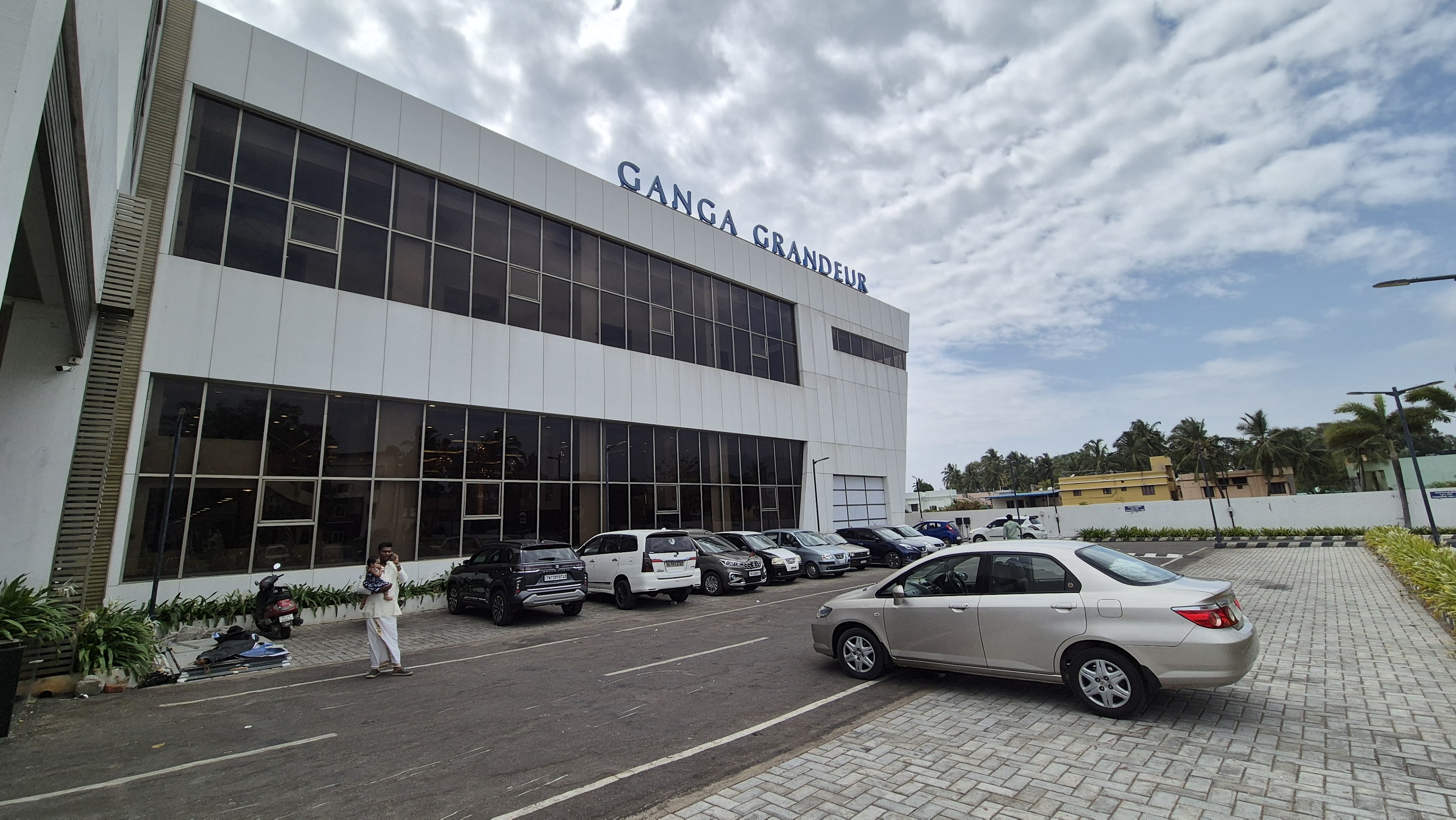 Ganga Grandeur, Nagercoil — photo 4