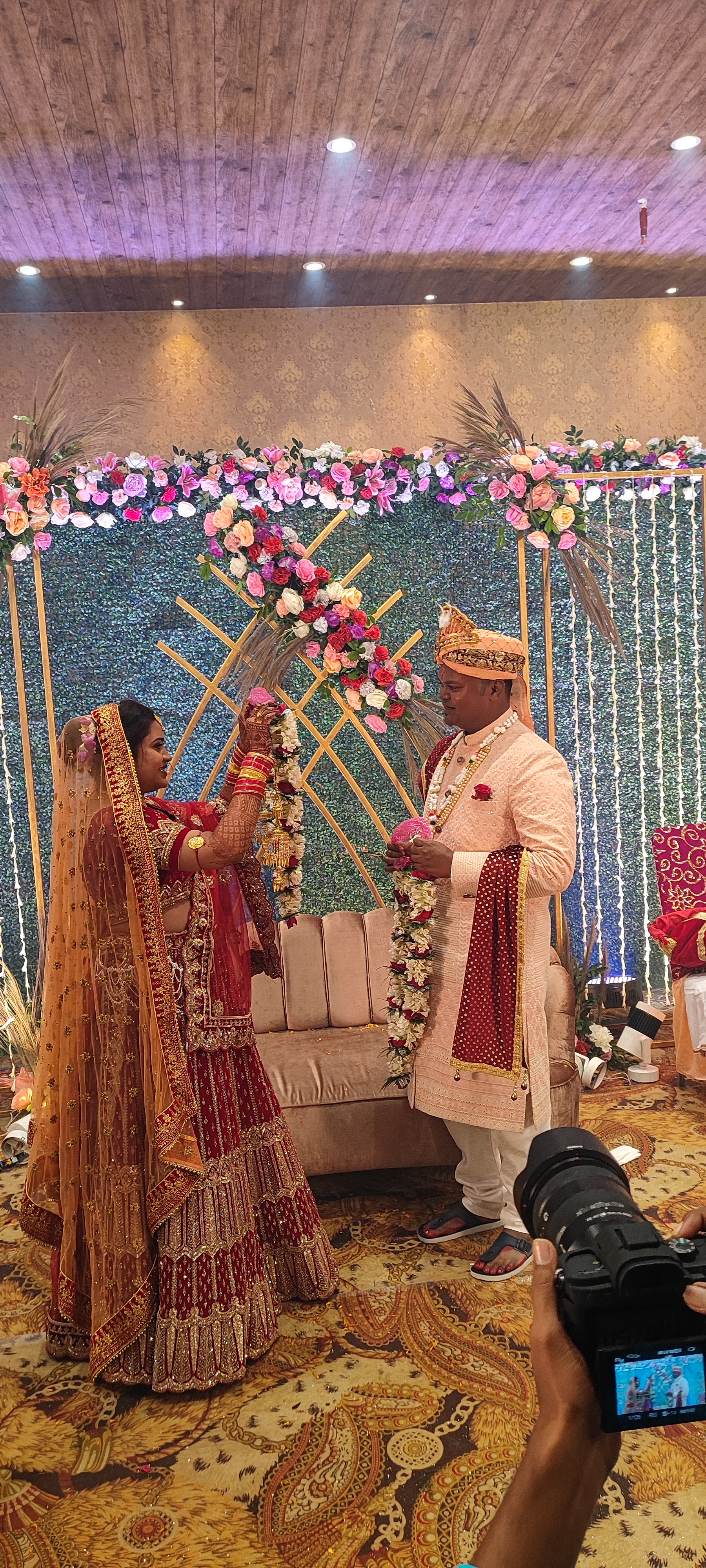 Celebration A.C. Banquet Hall By Mantra Palace, Rourkela — photo 6