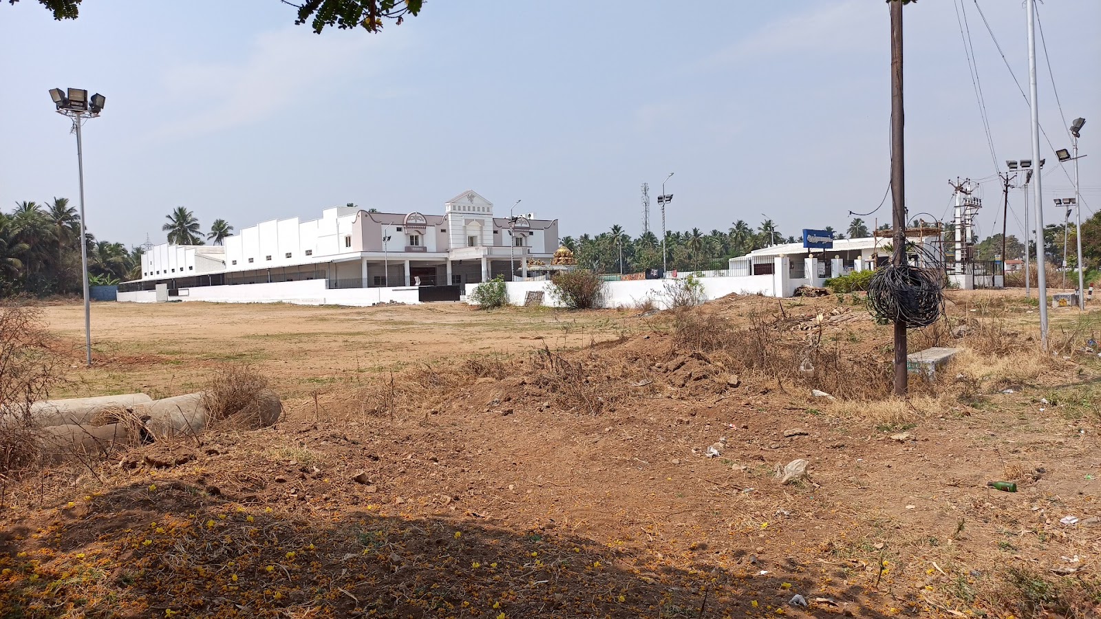 Aruthra Mahal, Erode — photo 9