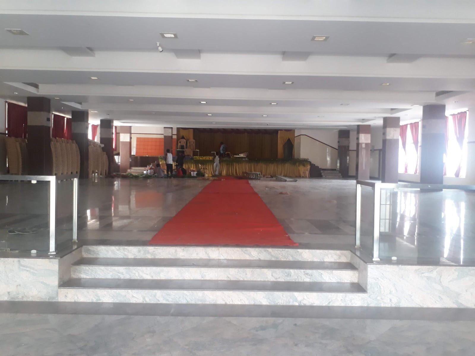 PK Mahal A/C | Wedding & Banquet Hall, Thanjavur — photo 8