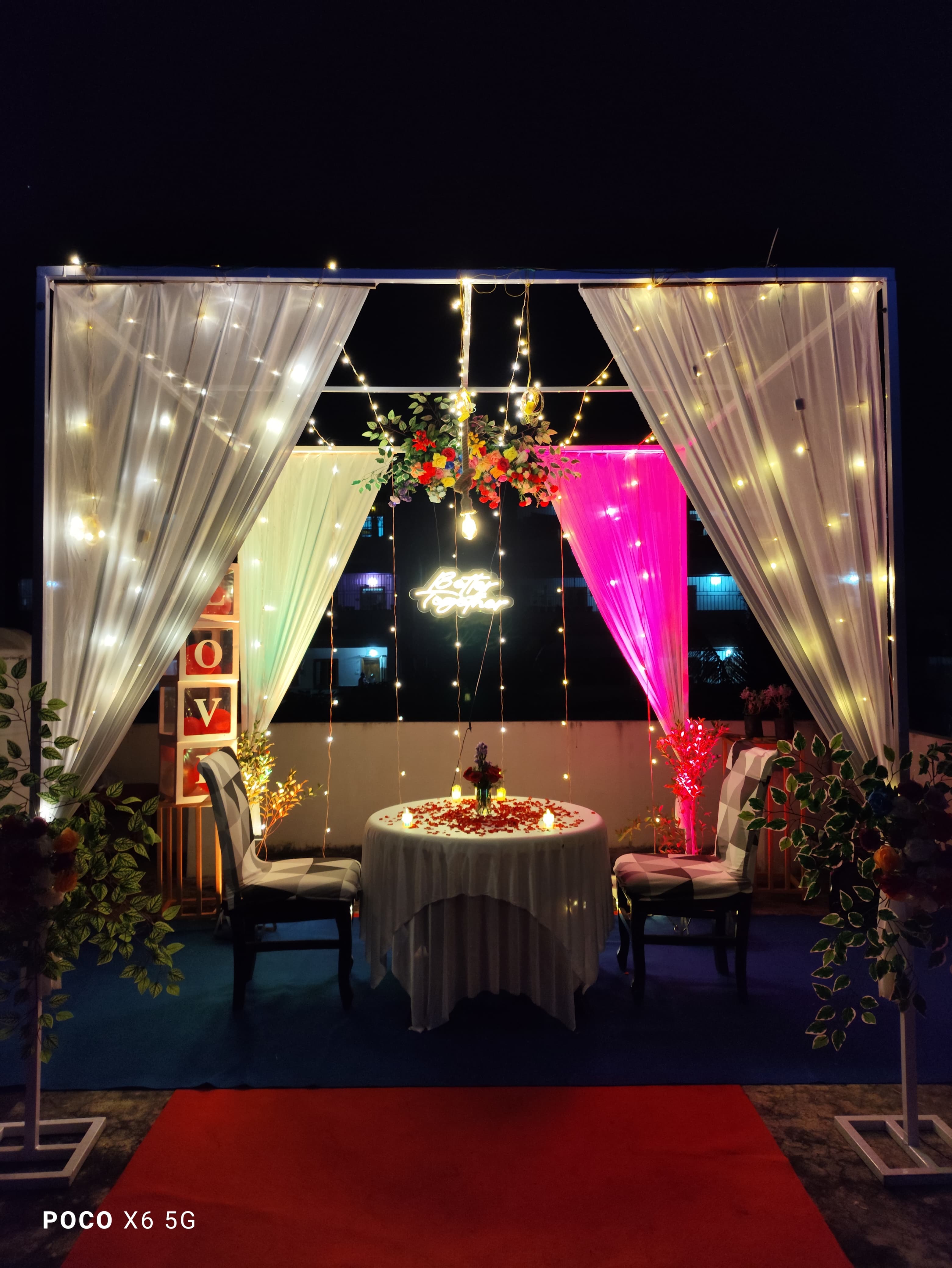 PARTY HOUSE, Rajahmundry — photo 1