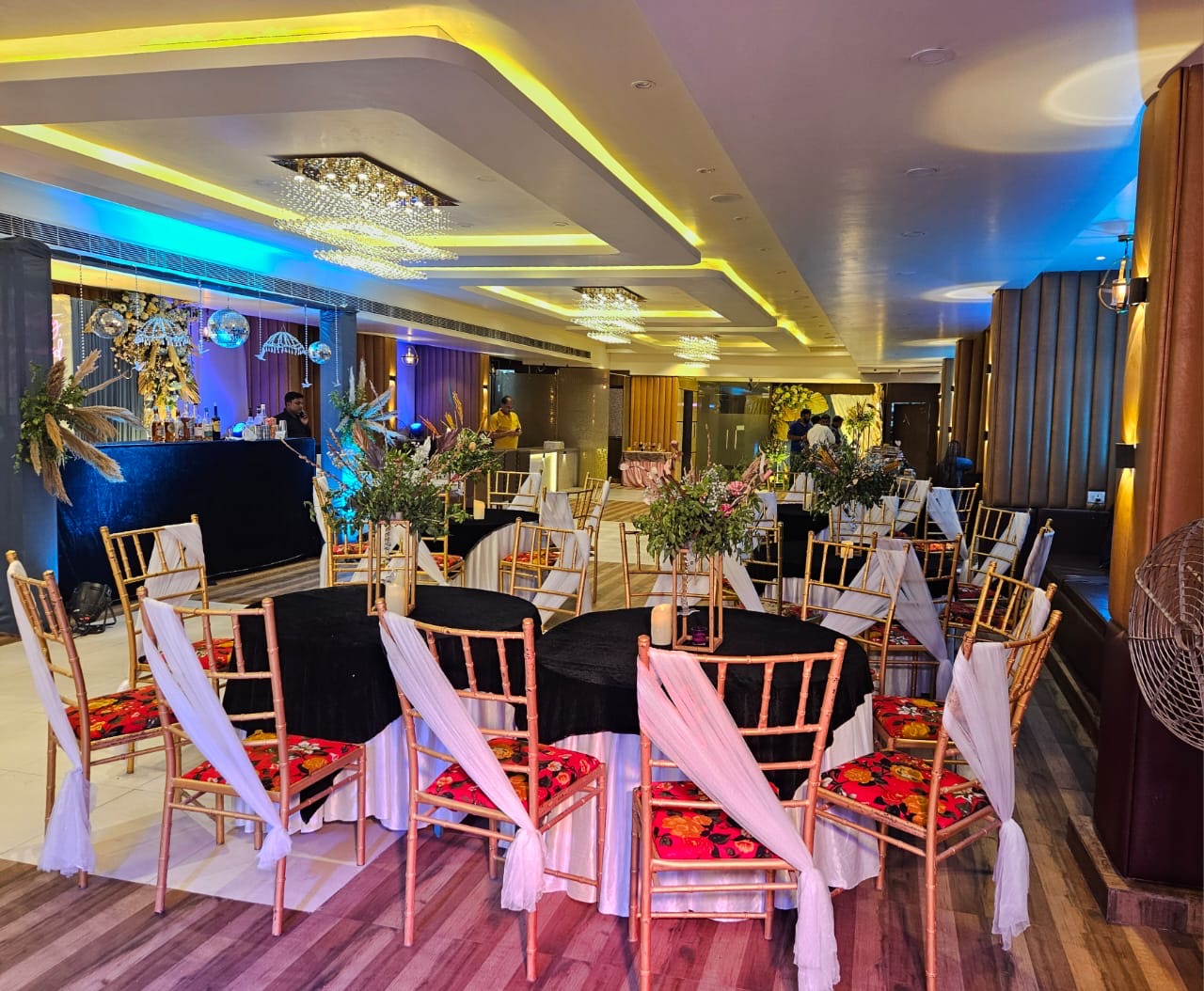 Yashpadam Banquet Halls best Hotel In Allahabad, Prayagraj — photo 5