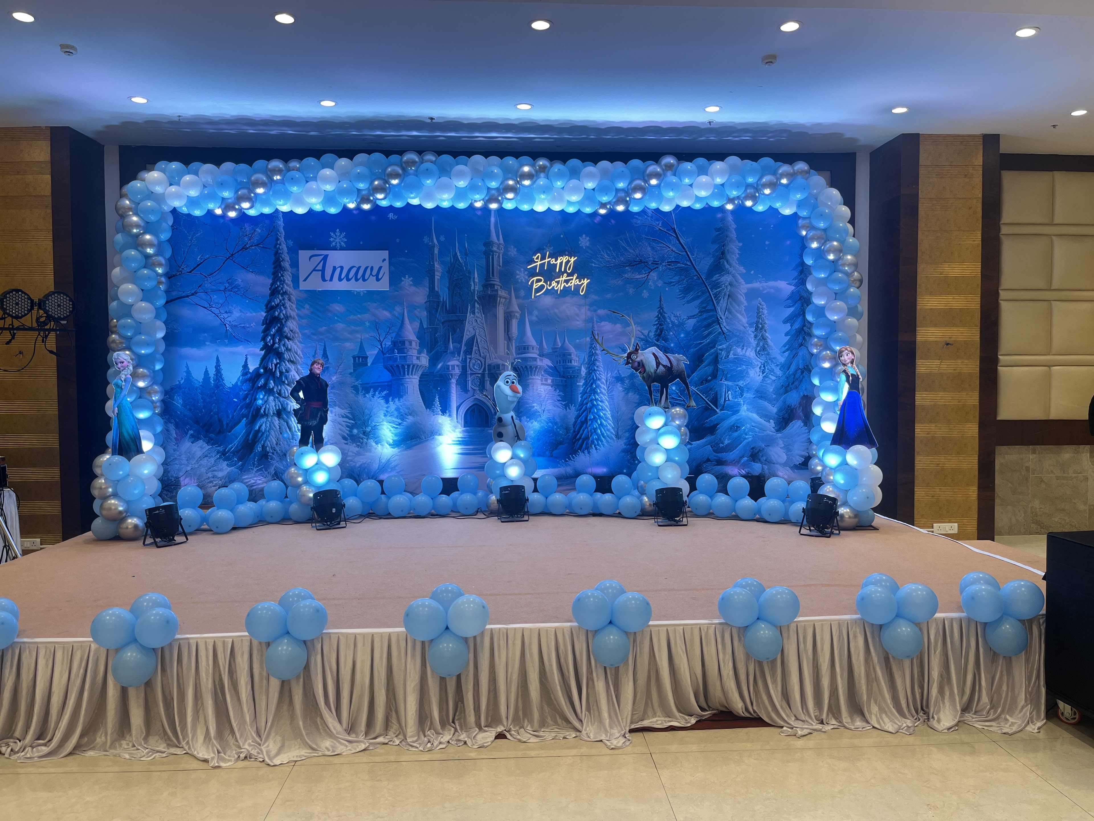 Emeralde Banquet, Navi Mumbai — photo 6