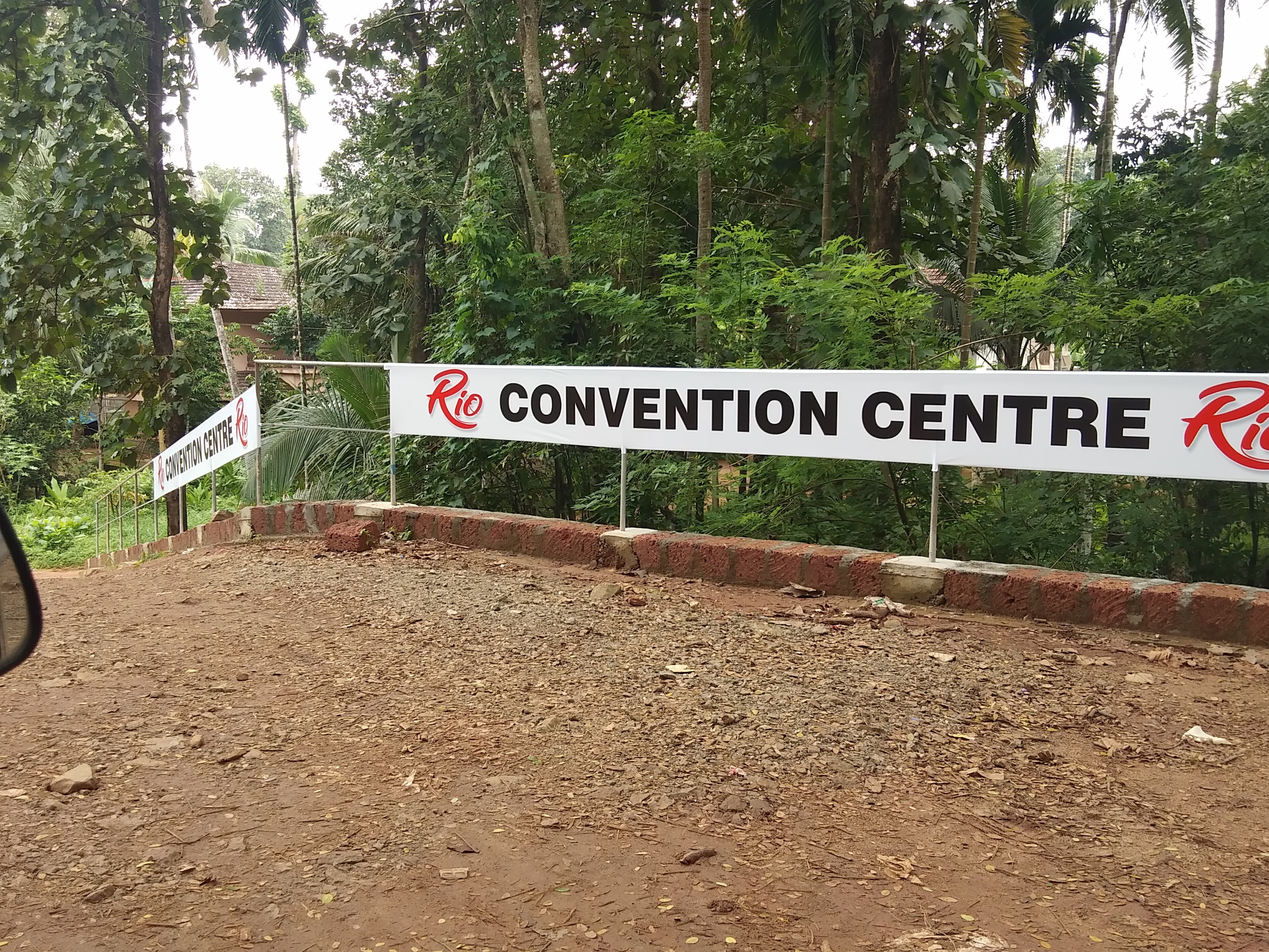 Rio Convention Centre, Malappuram — photo 9
