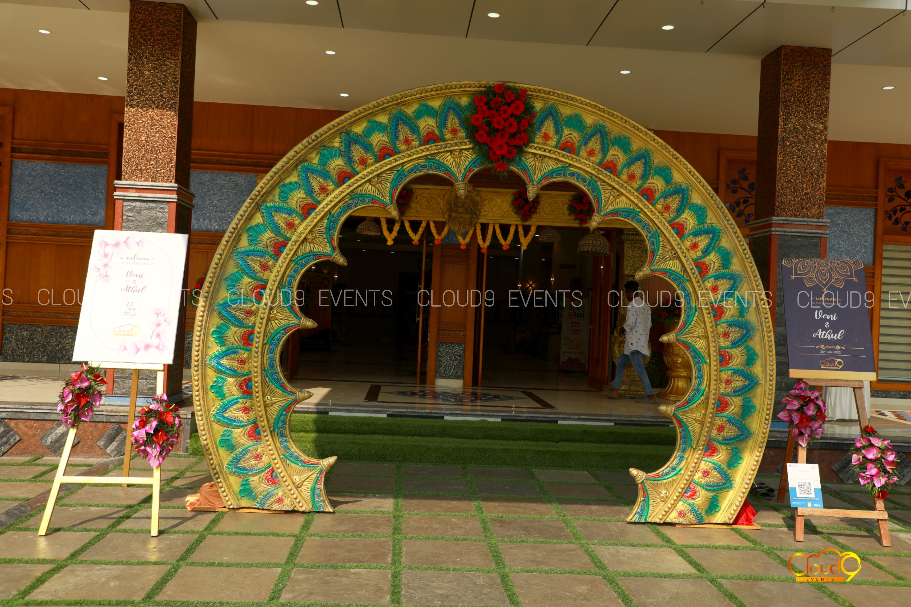 BALAKRISHNA CONVENTION CENTRE, Pathanamthitta — photo 4